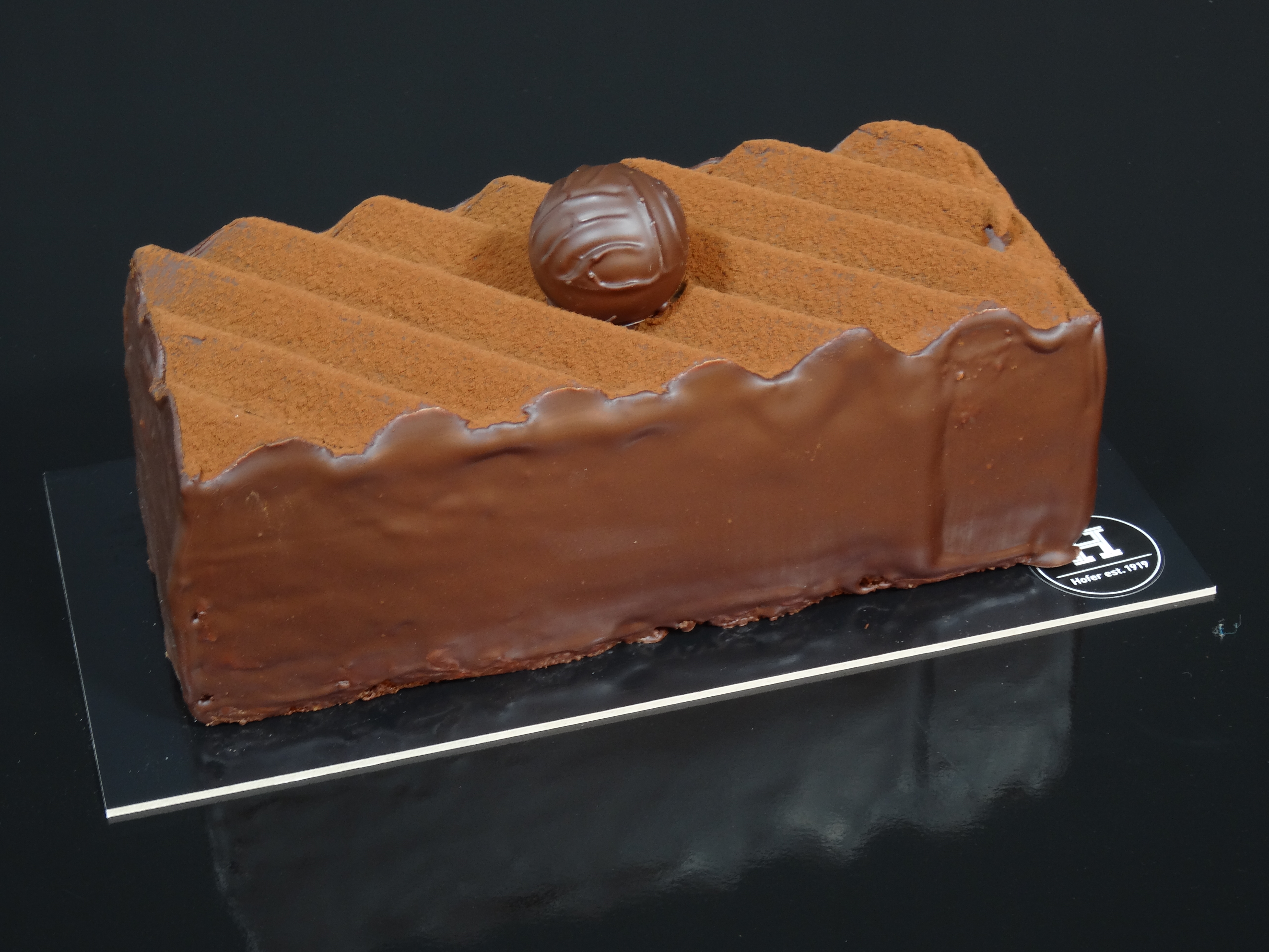 Trüffes-Cakes