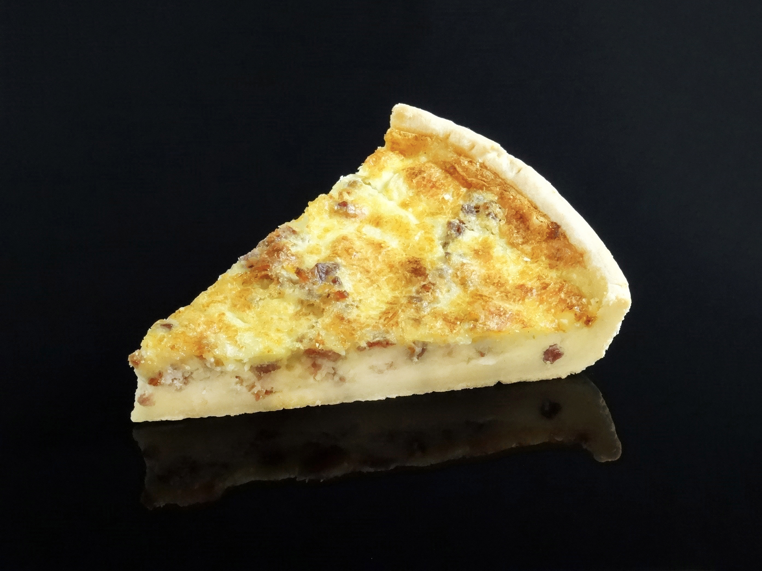 Quiche Lorraine