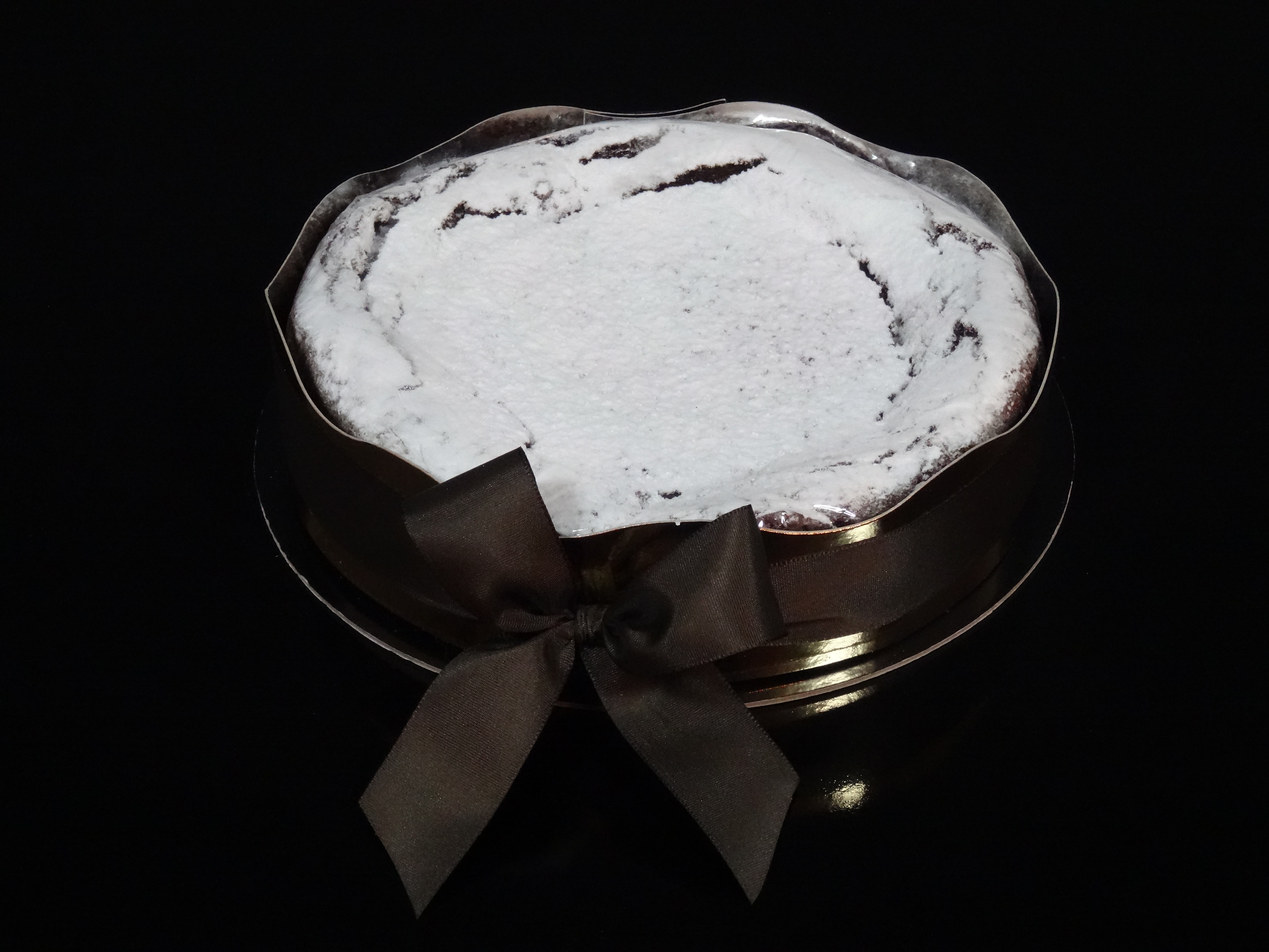 Grand Cru Schoggikuchen