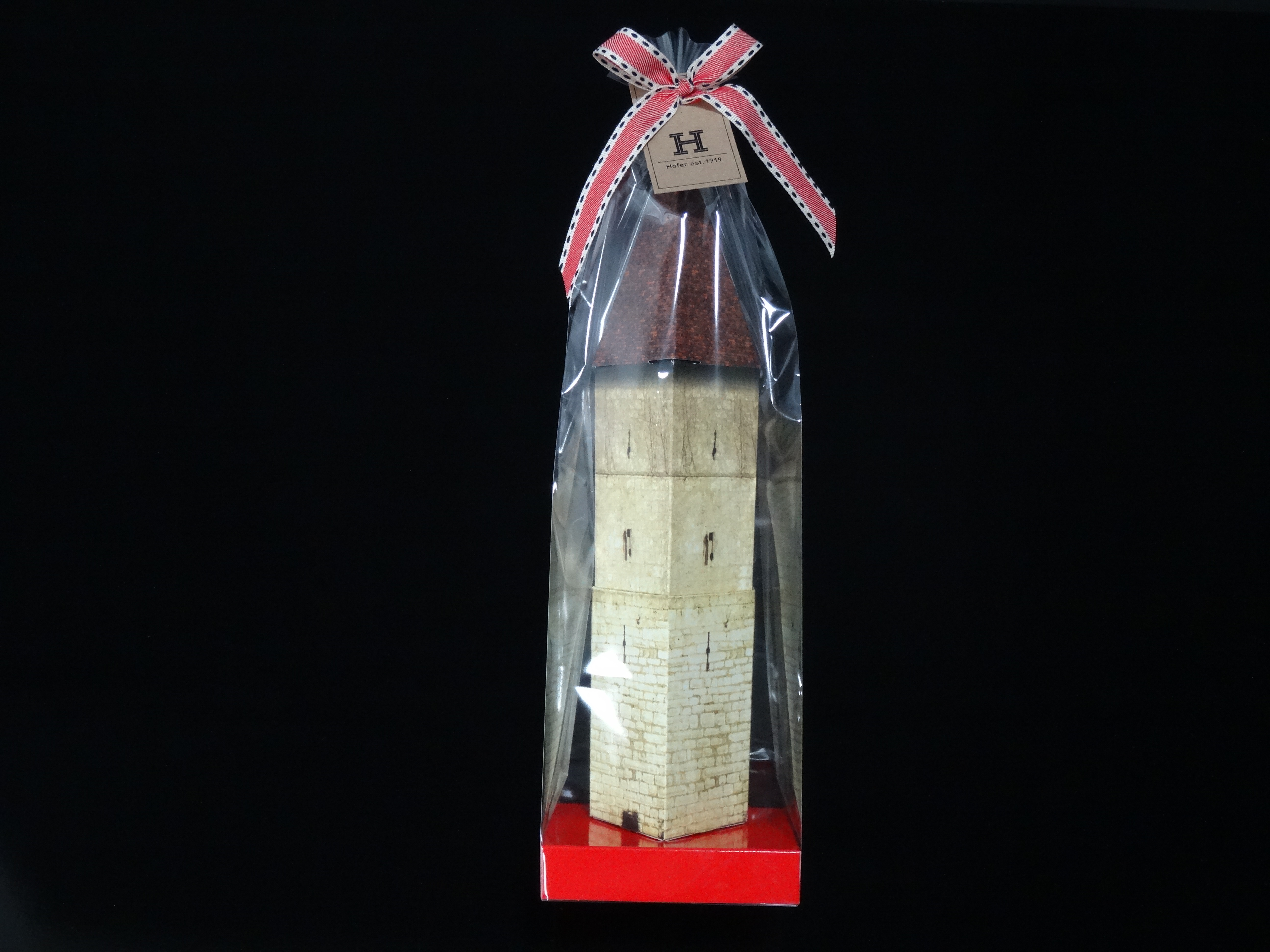 Solothurner Krummturm ca. 110 g