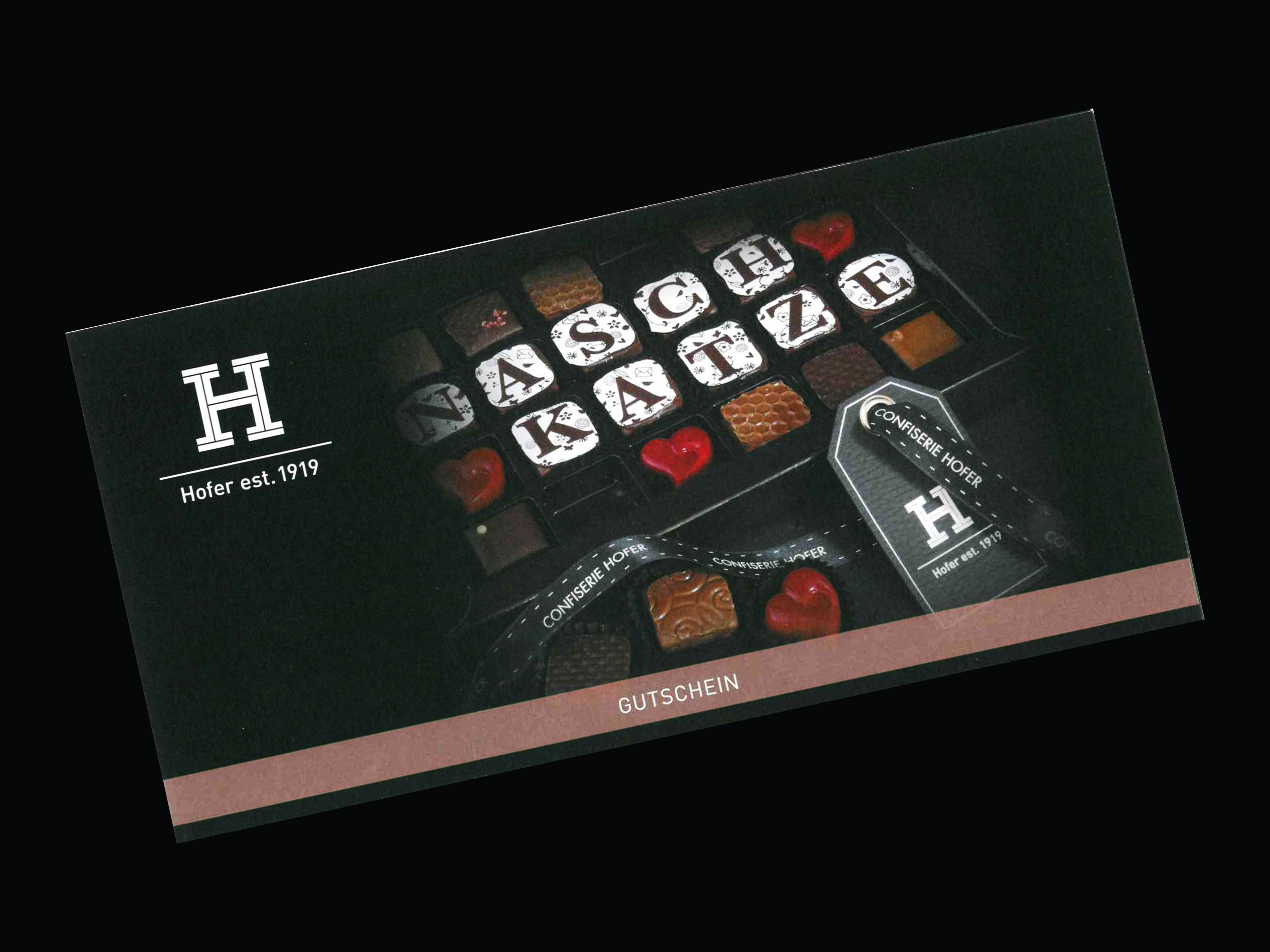 Geschenkgutschein