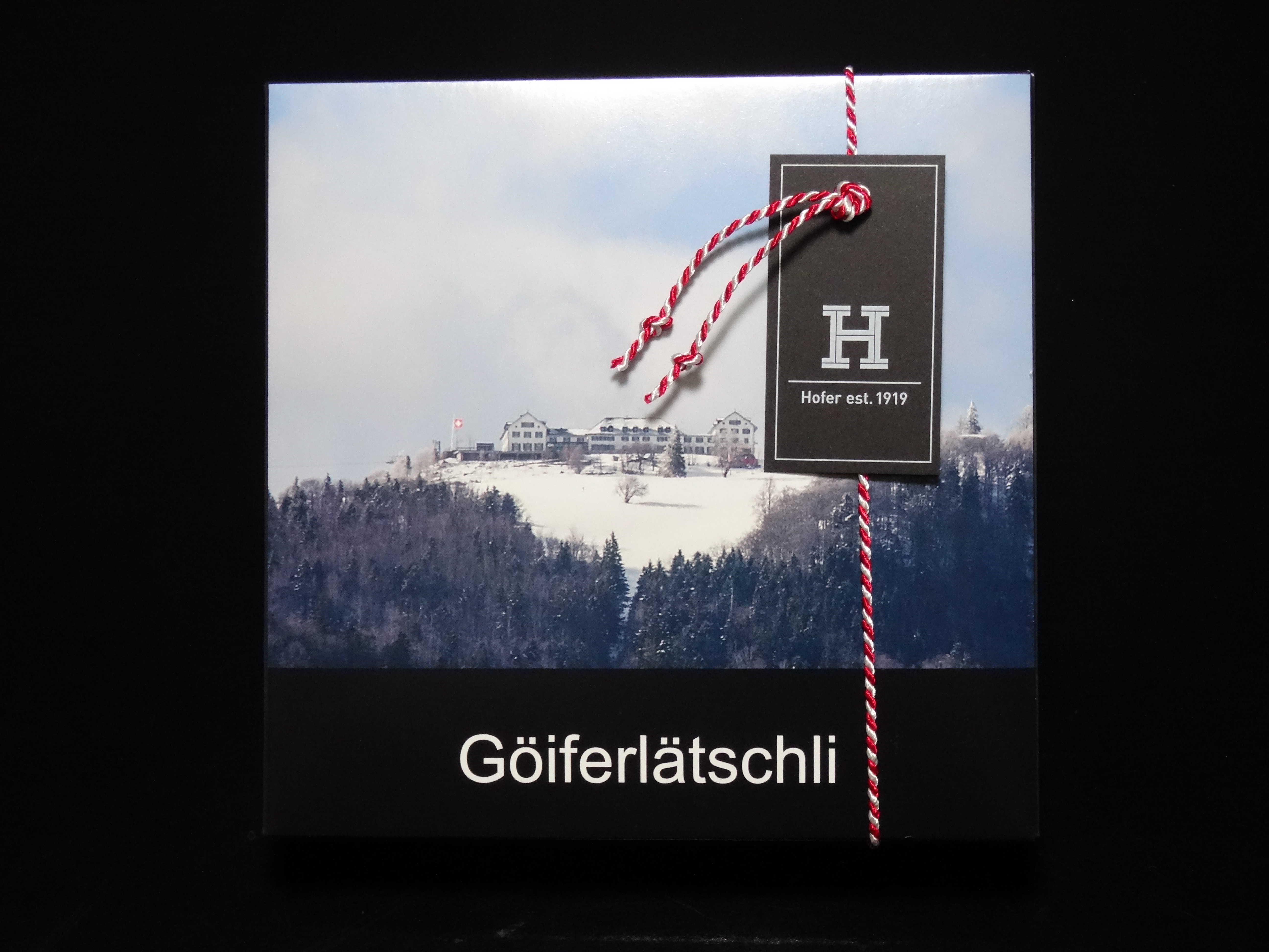 Göiferlätschli