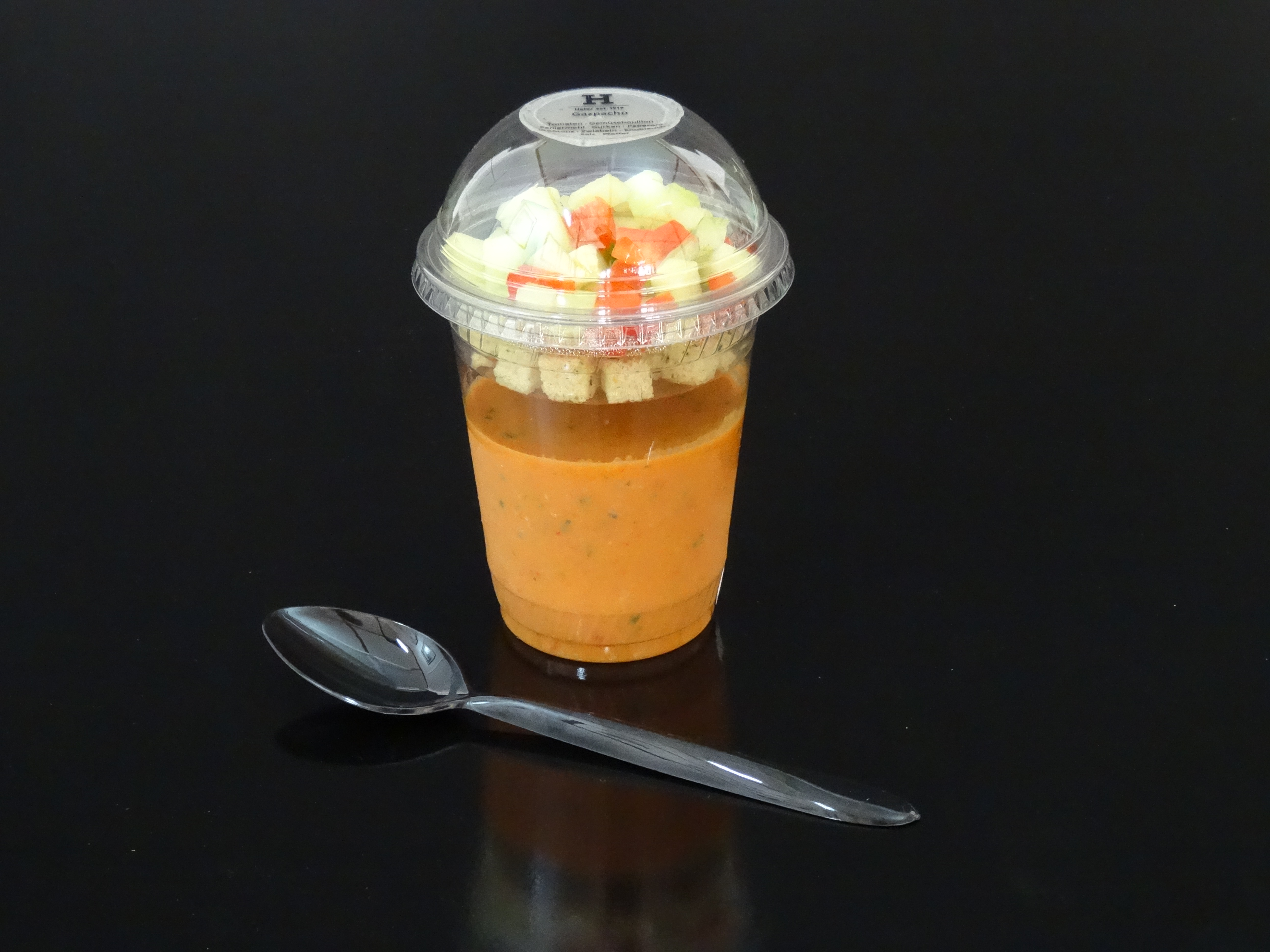 Gazpacho