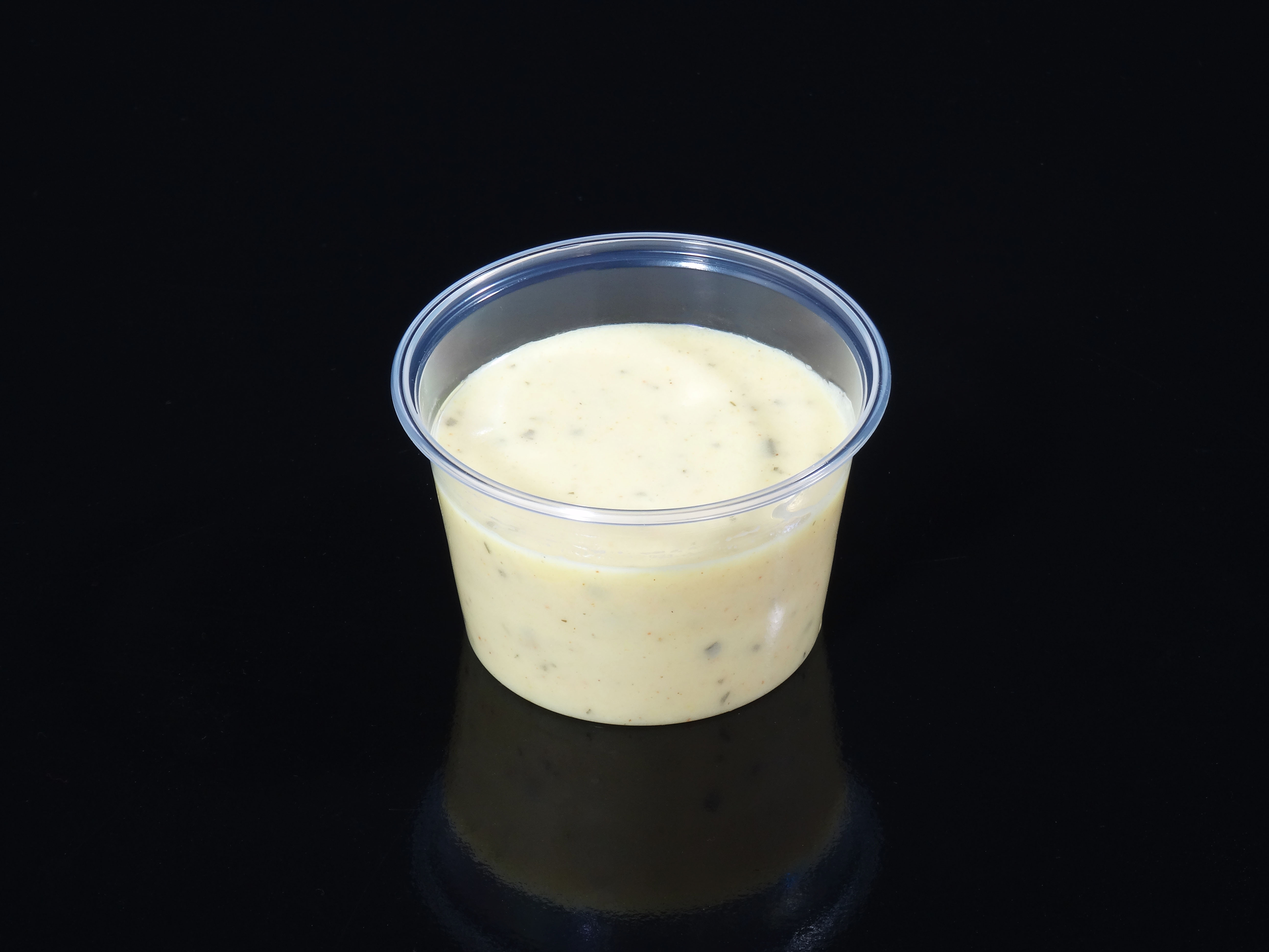 Salatsauce hausgemacht