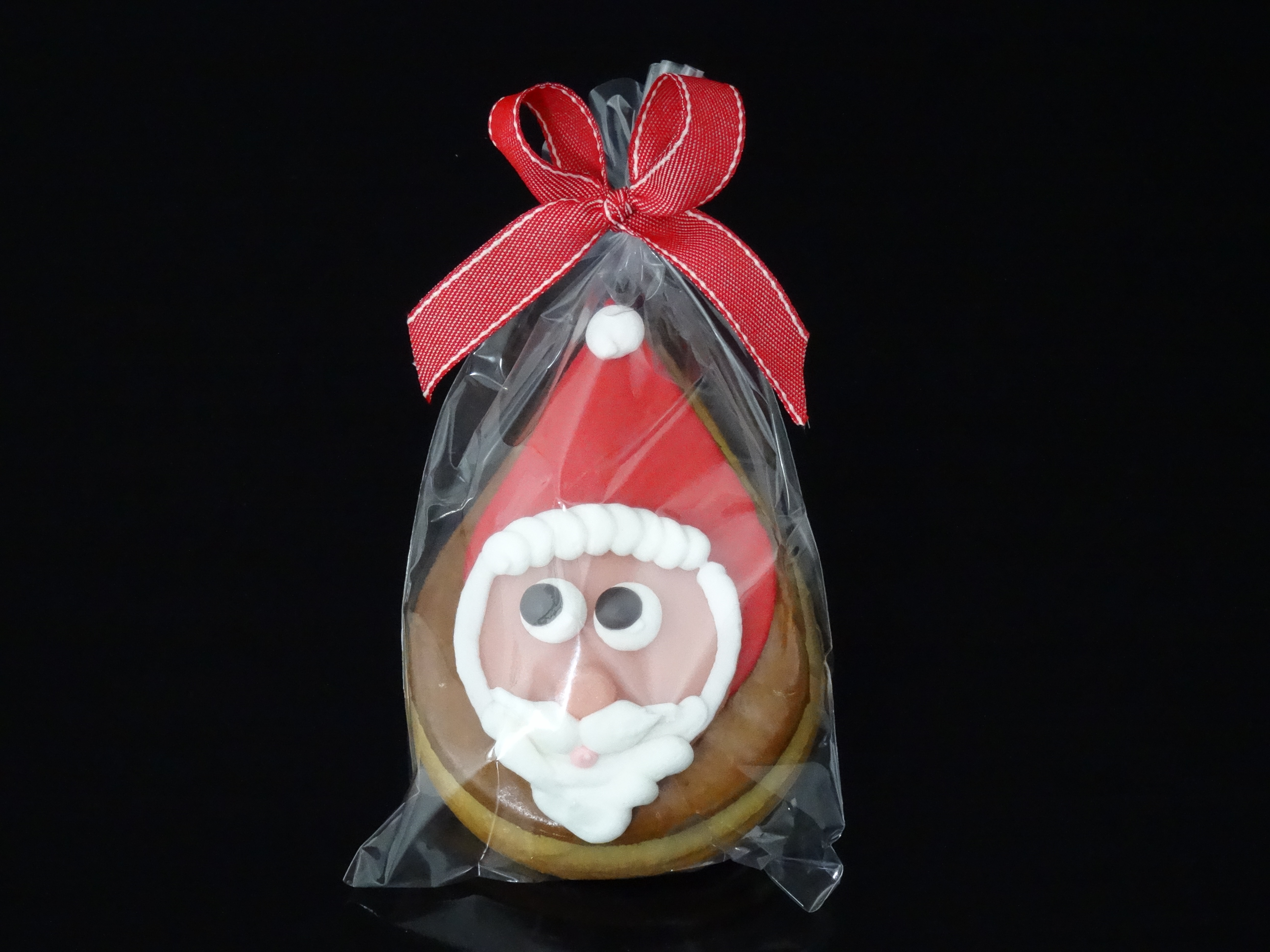 Klauskopf-Lebkuchen Biber