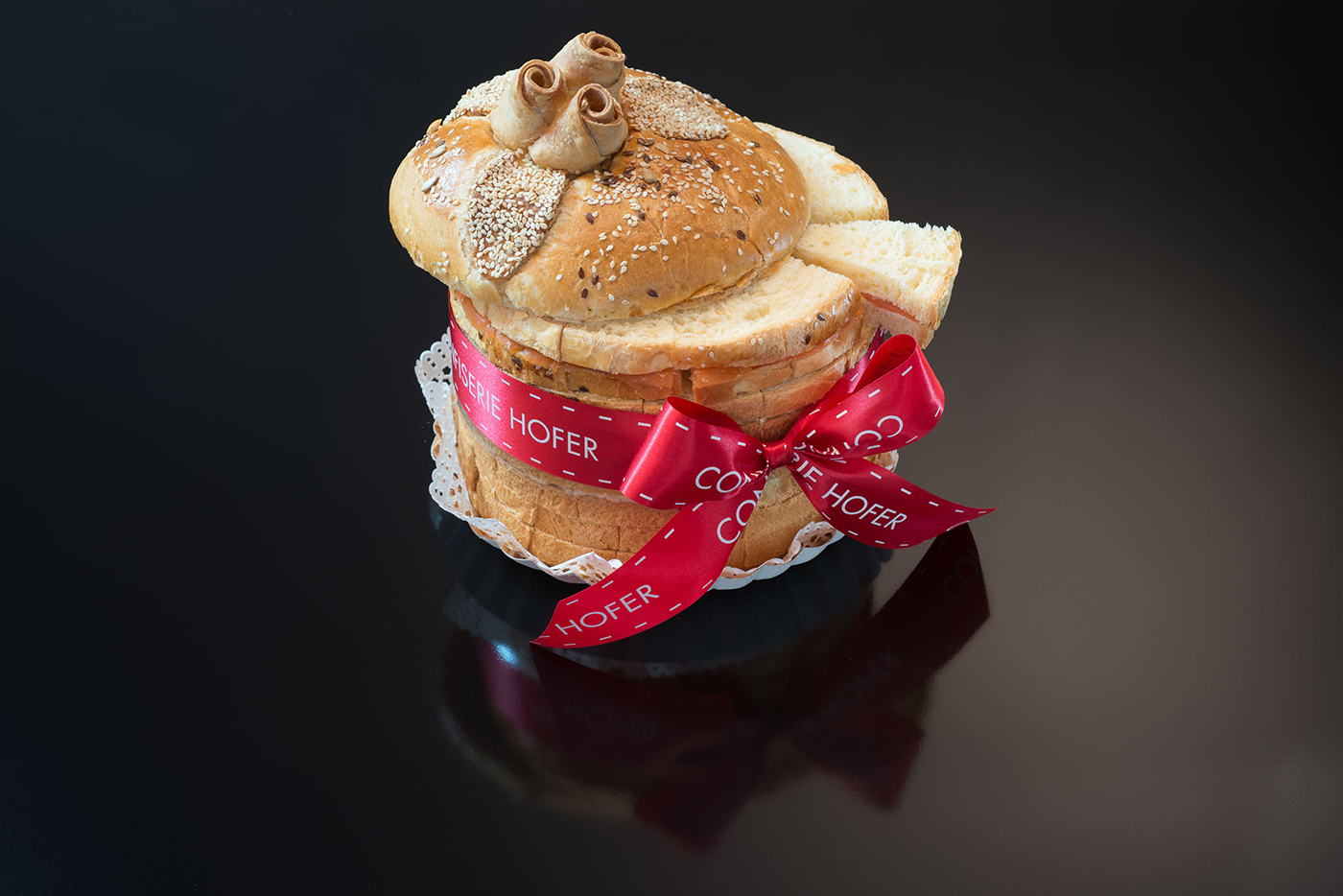Party Brioche