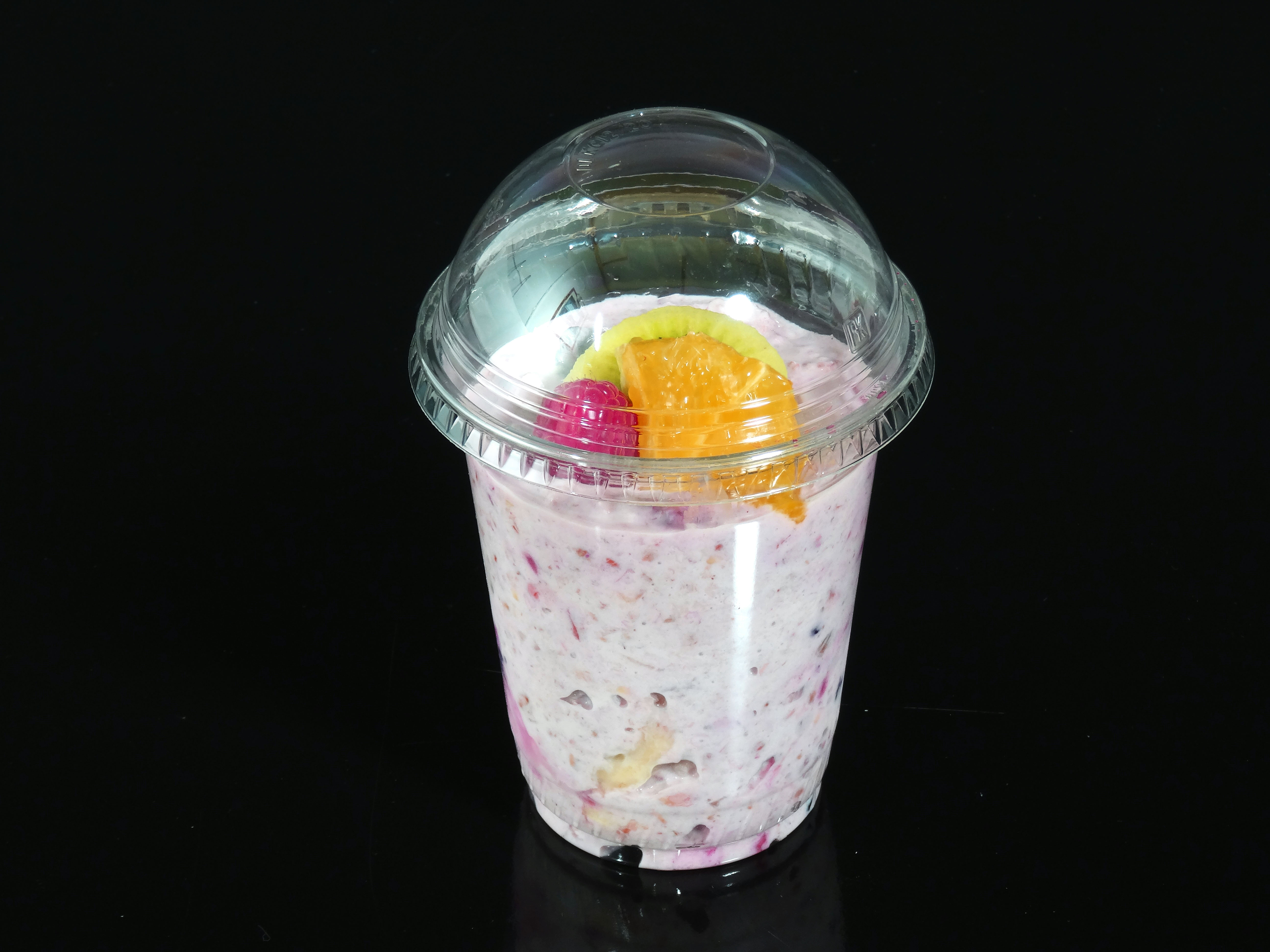 Birchermüesli gross