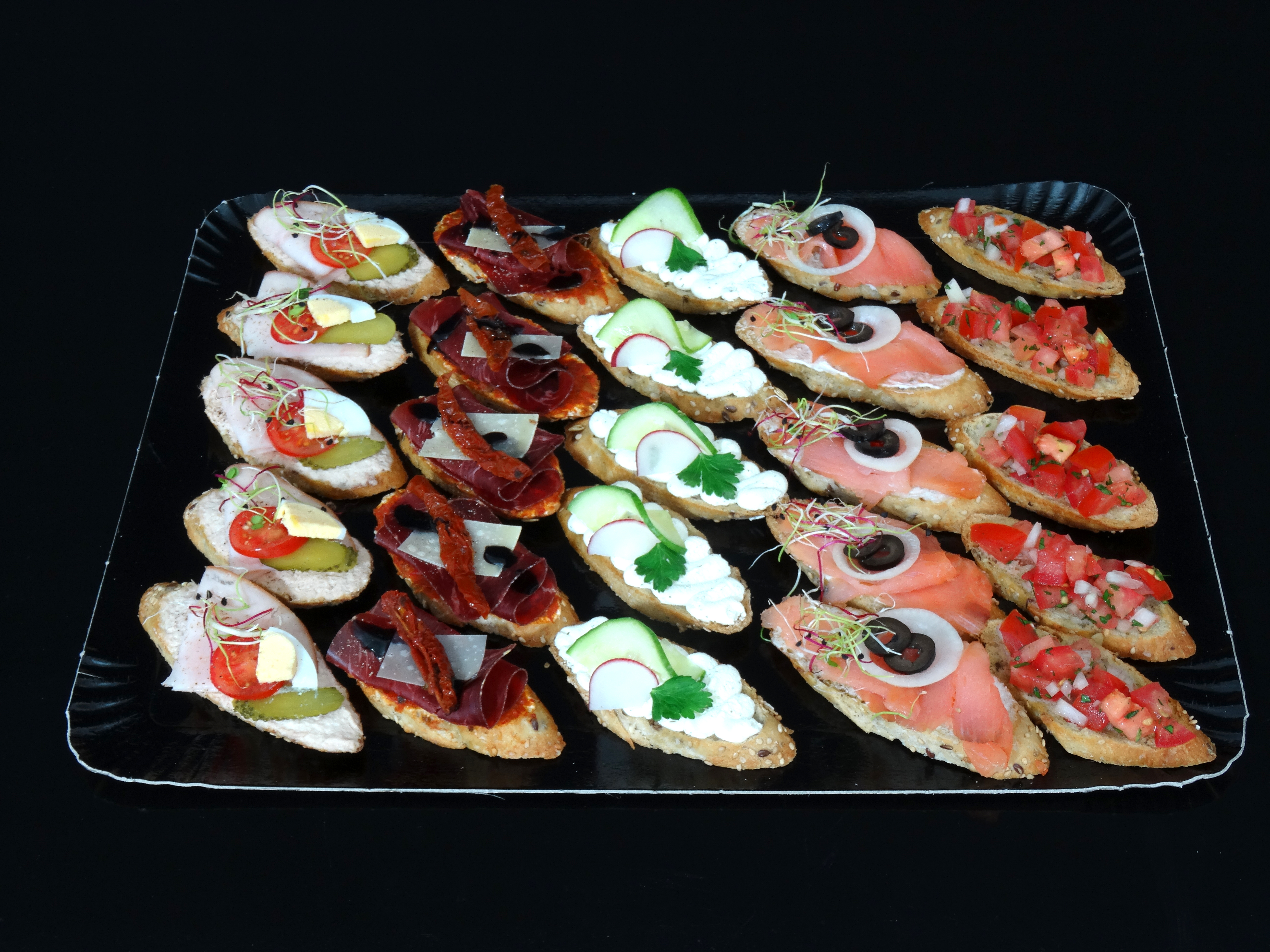 Crostini