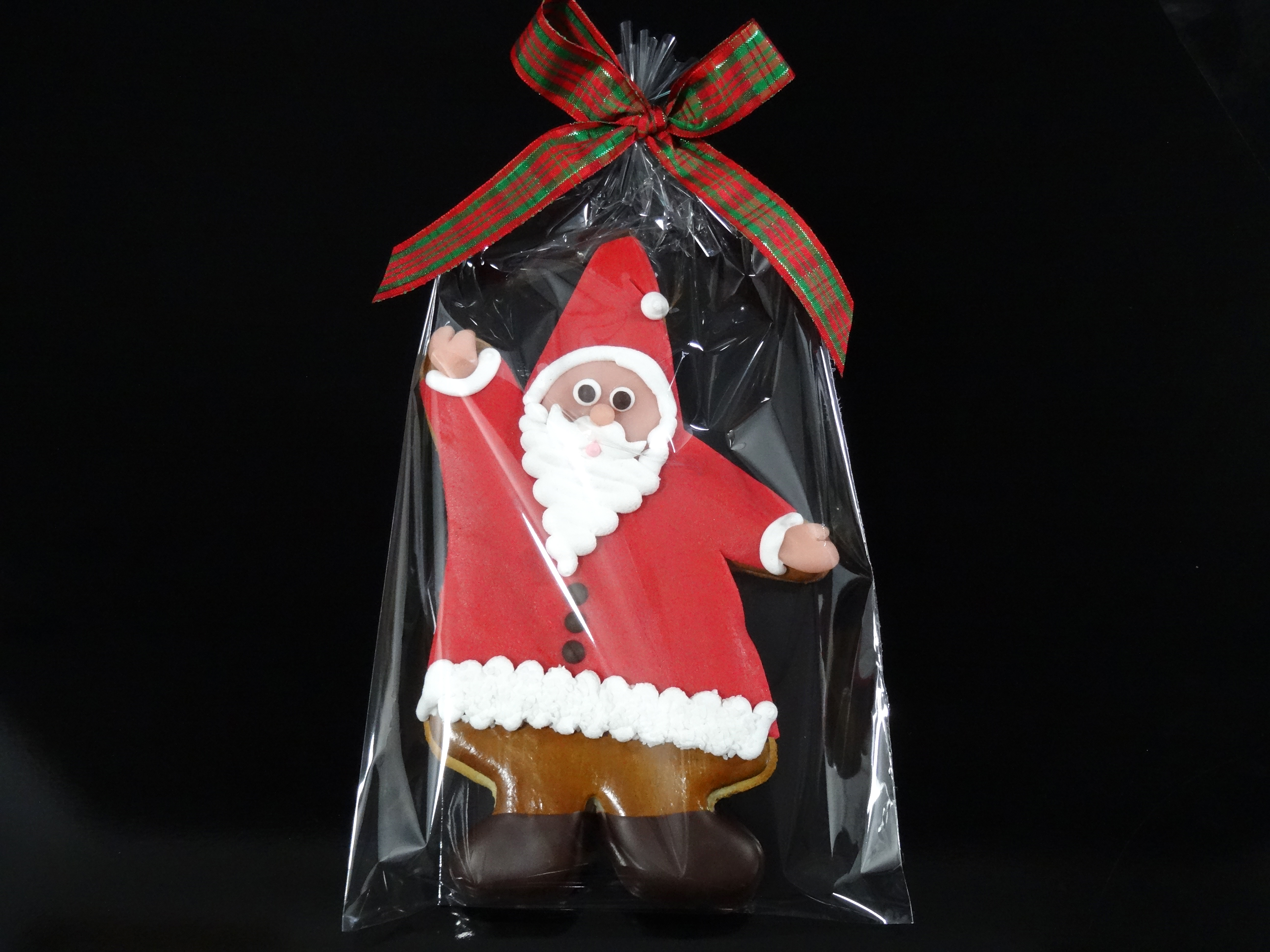 Sami-Klaus Lebkuchen gross