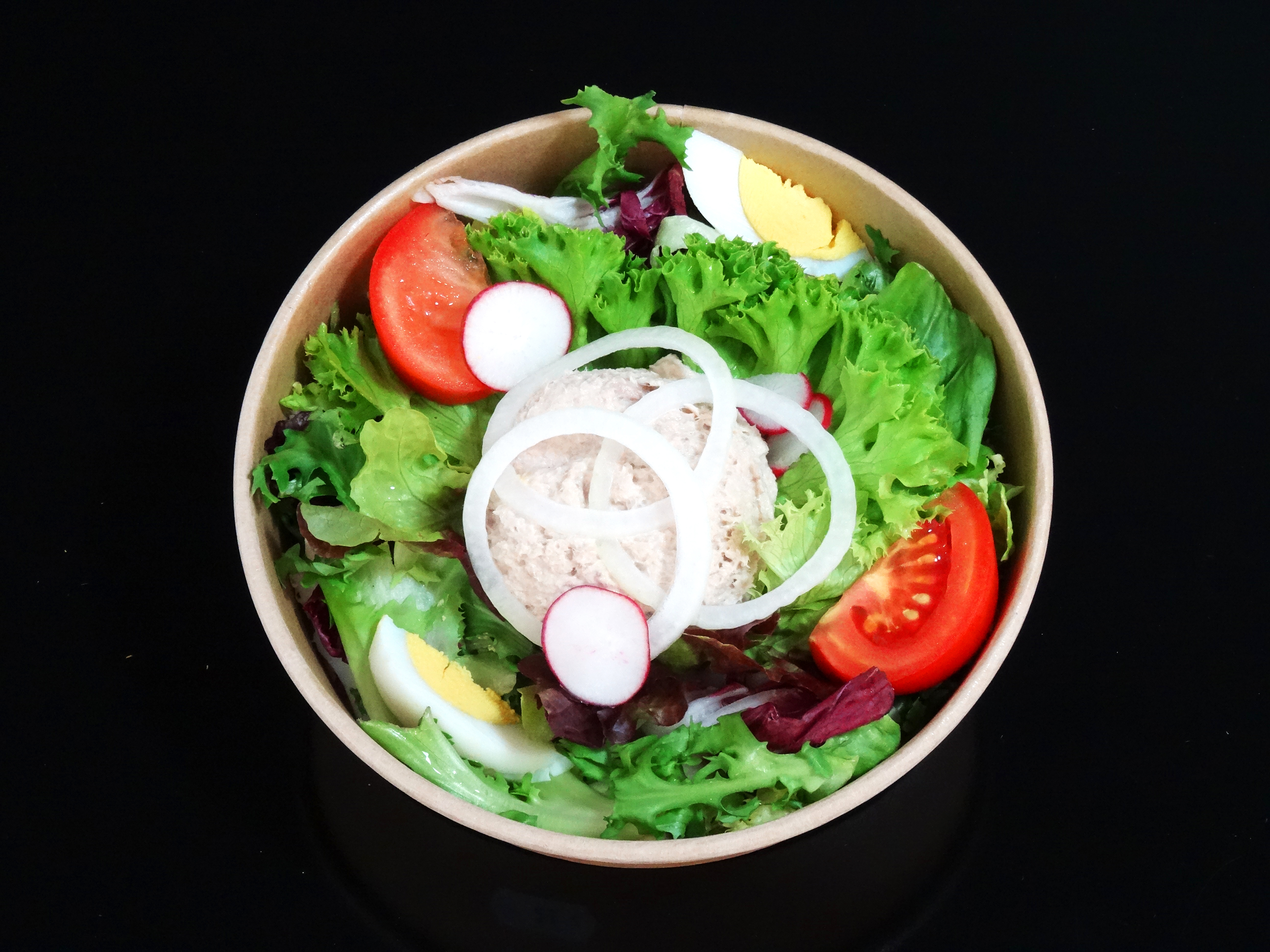 Thon-Salat