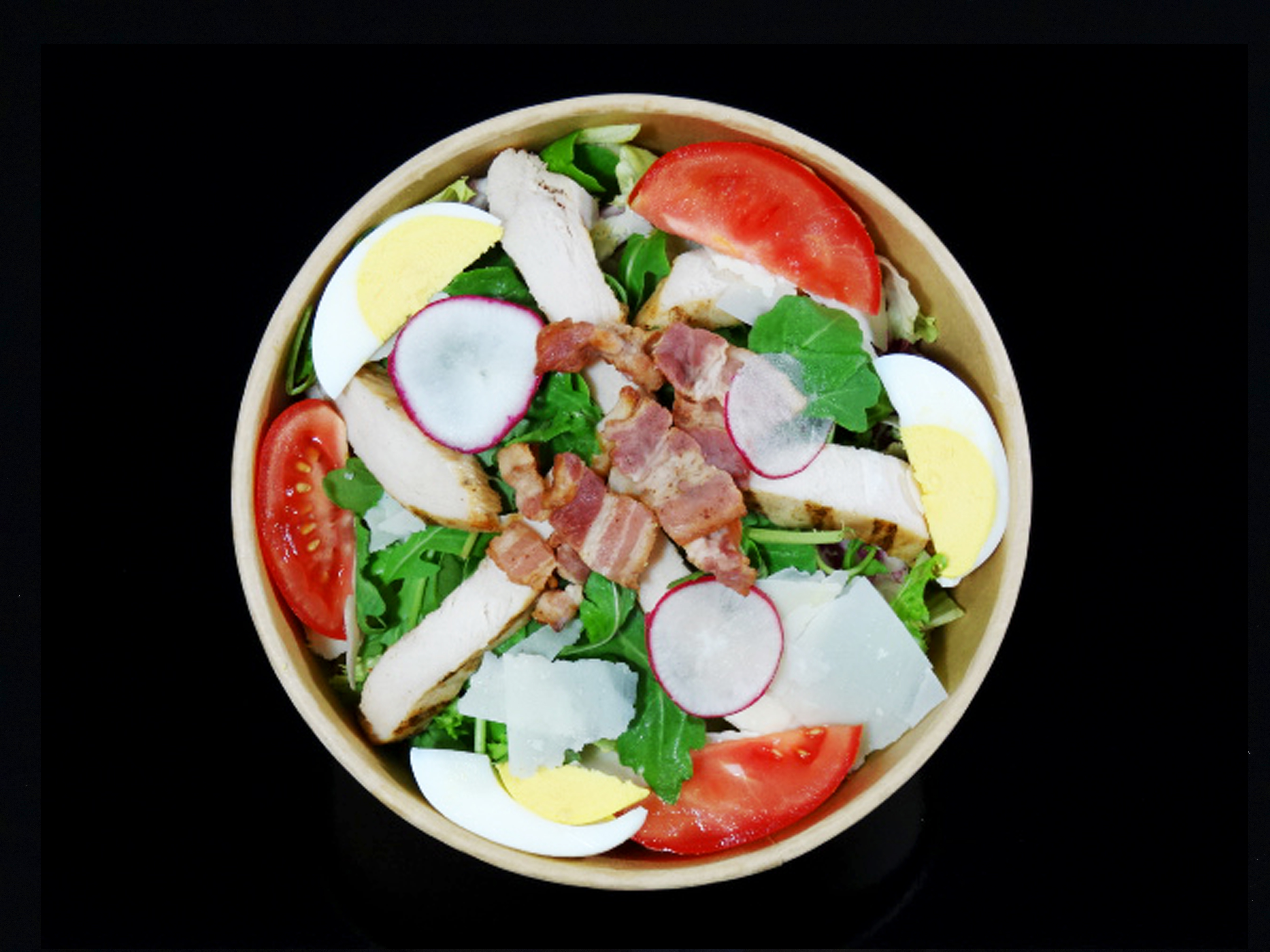 Ceasar-Salat