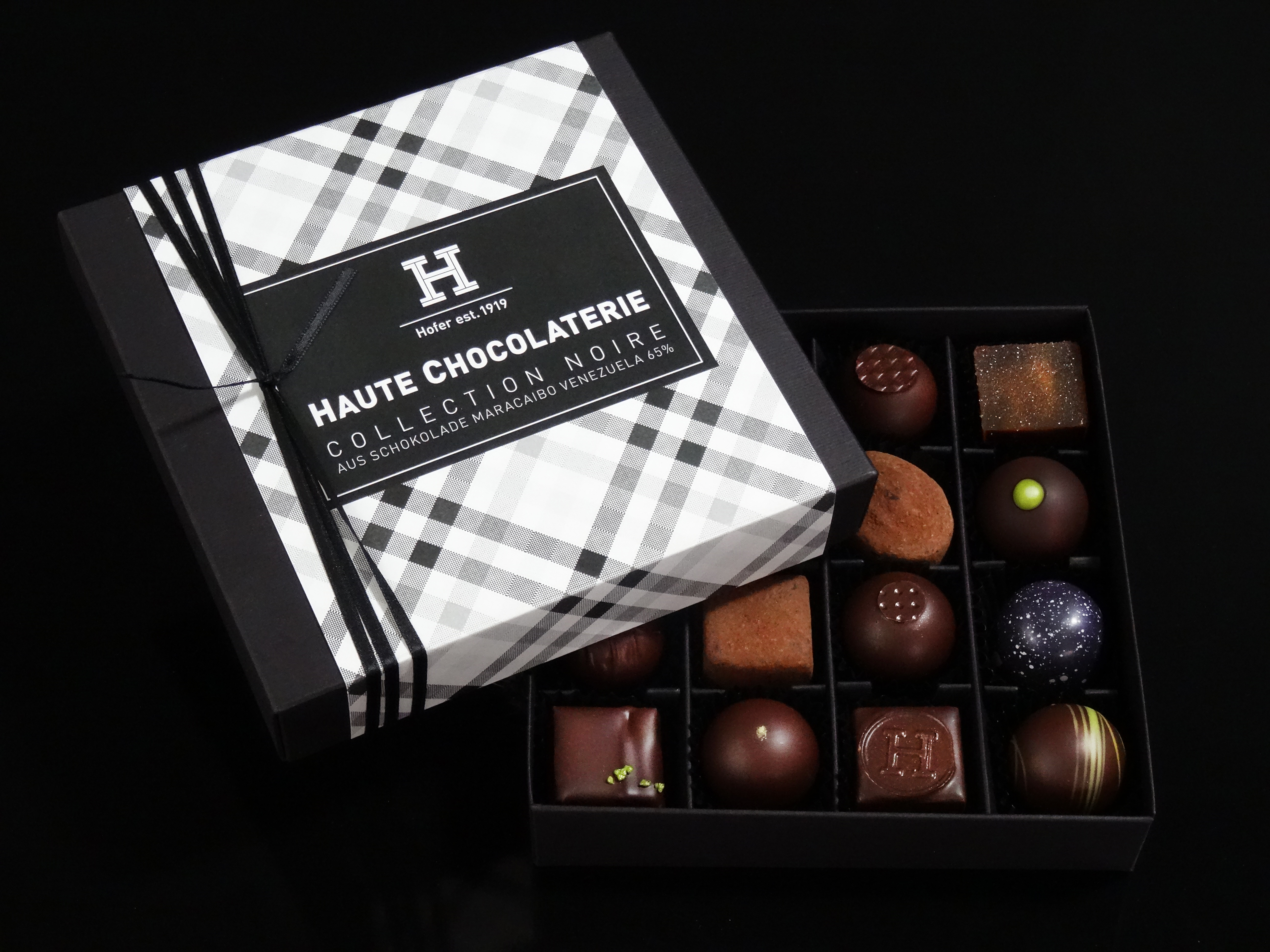 Collection noire
