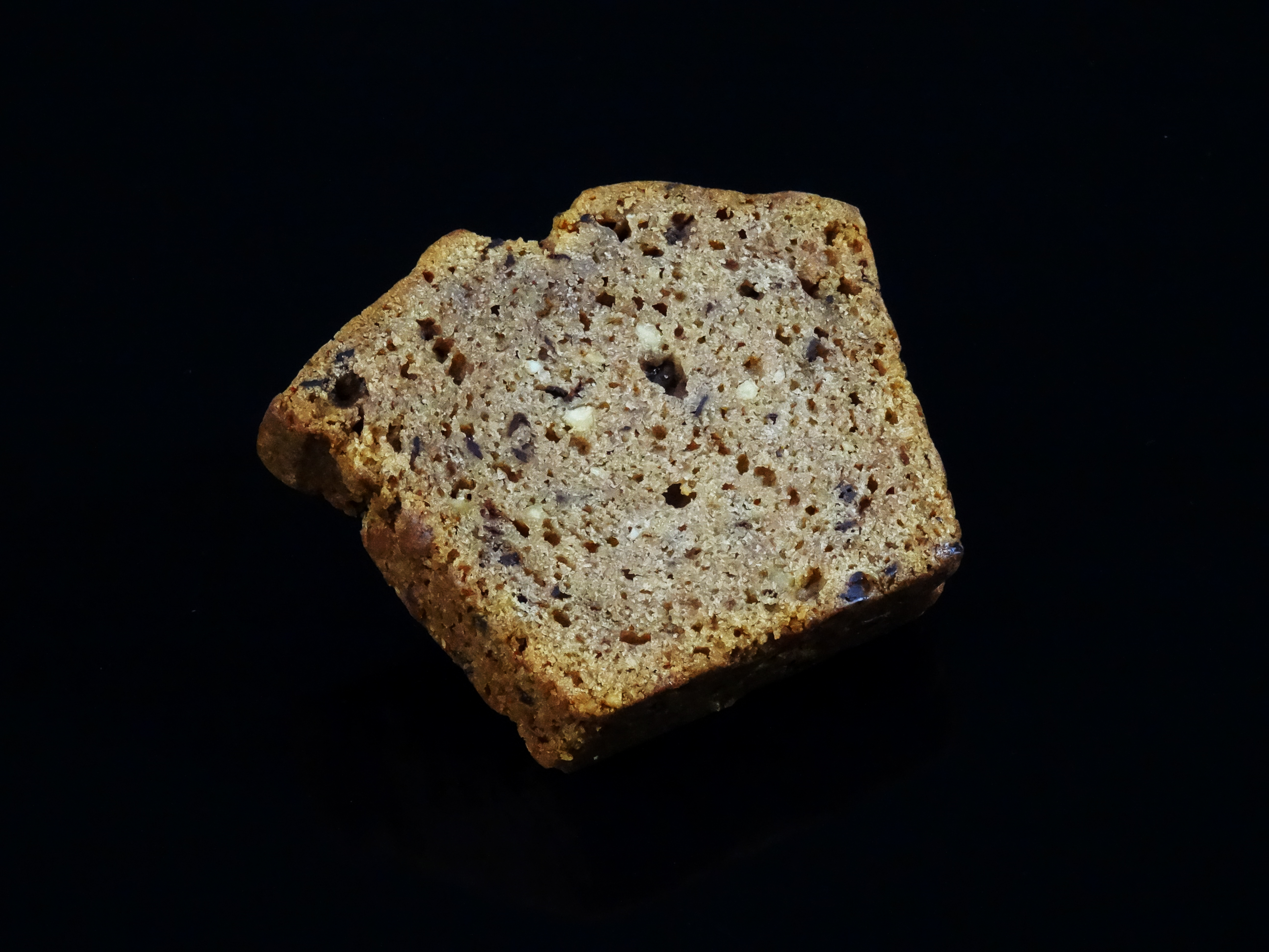Schoggi-Haselnuss-Cake (vegan)