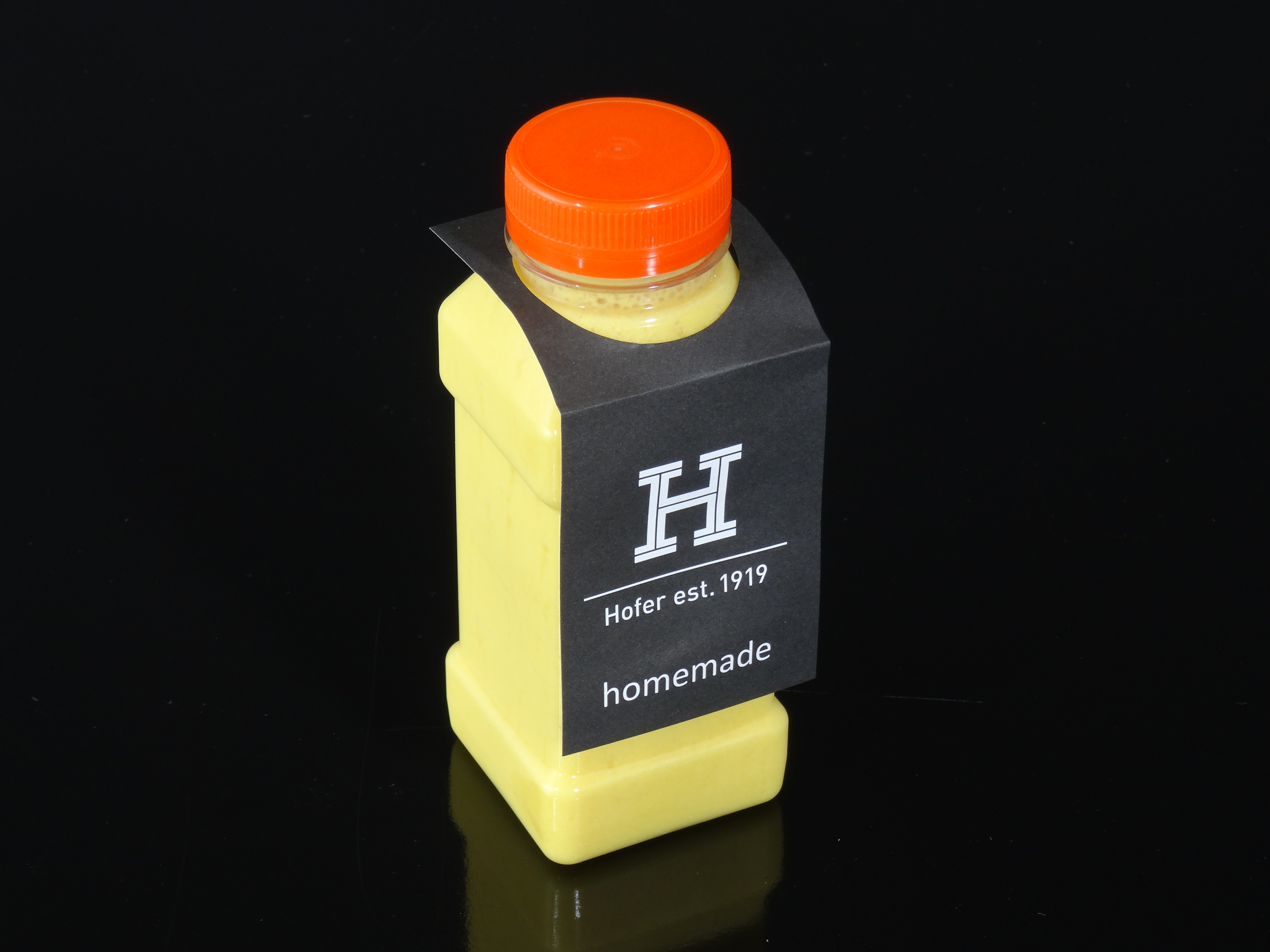 Mango & Co. Smoothy
