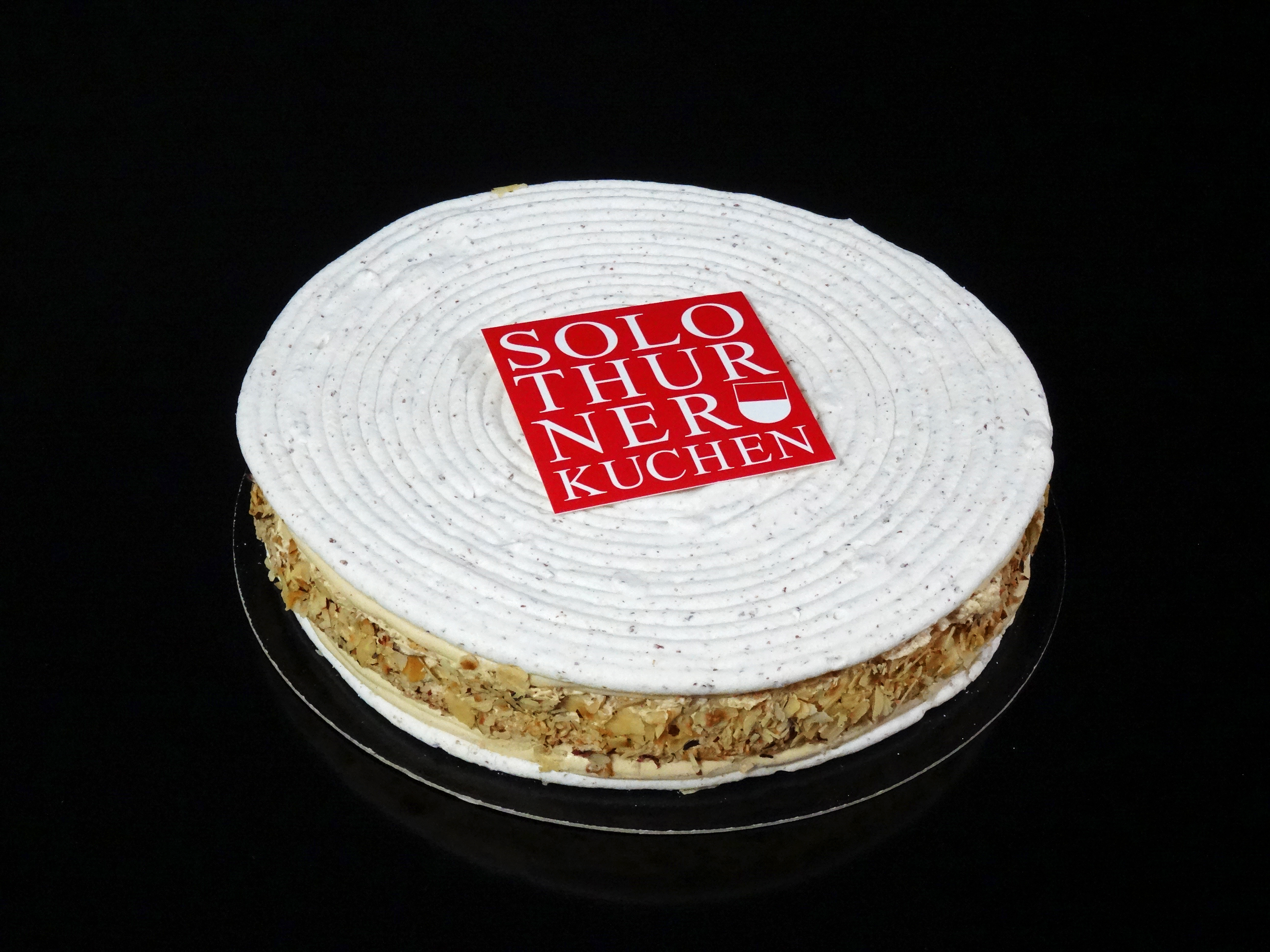 Solothurner Kuchen Solothurner Kuchen