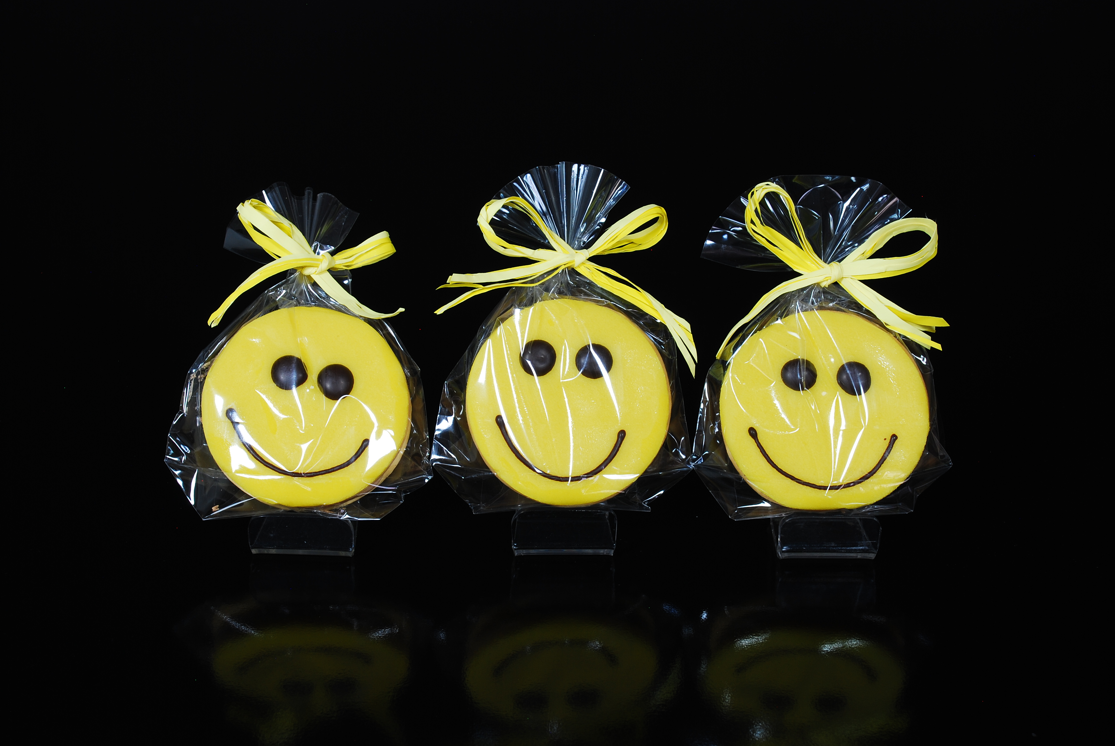 Smiley klein