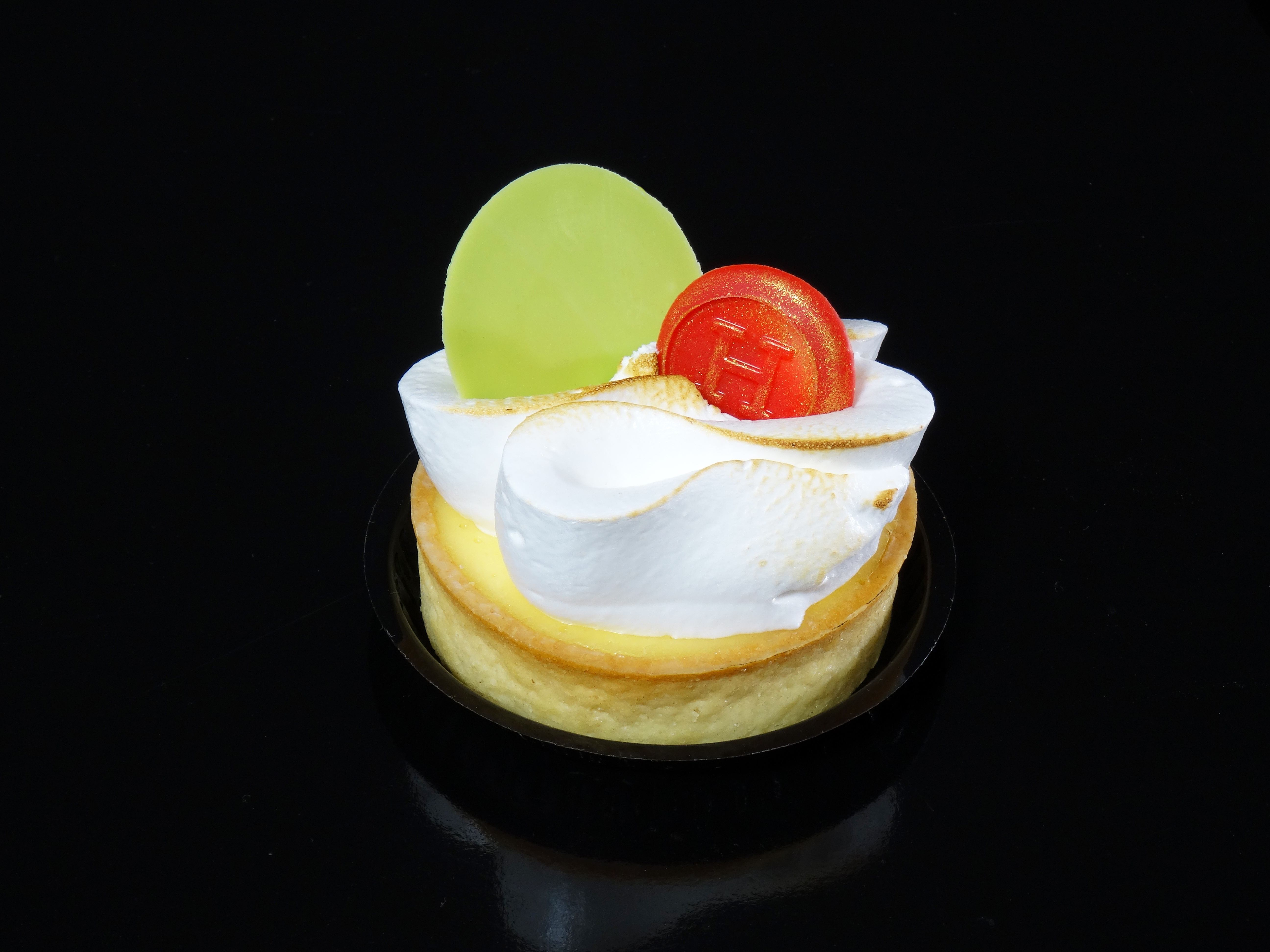 Lemon-Pie