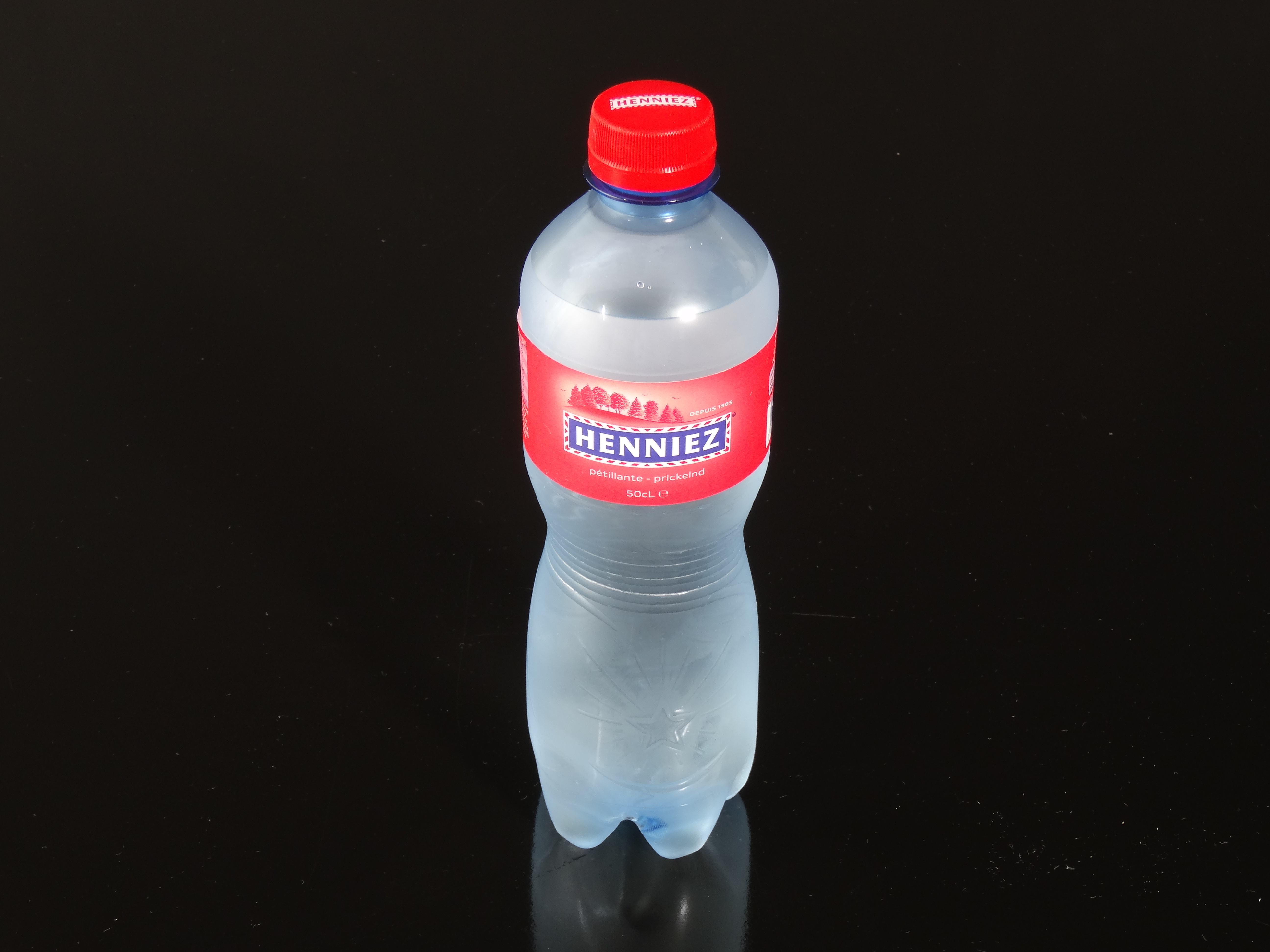 Mineralwasser