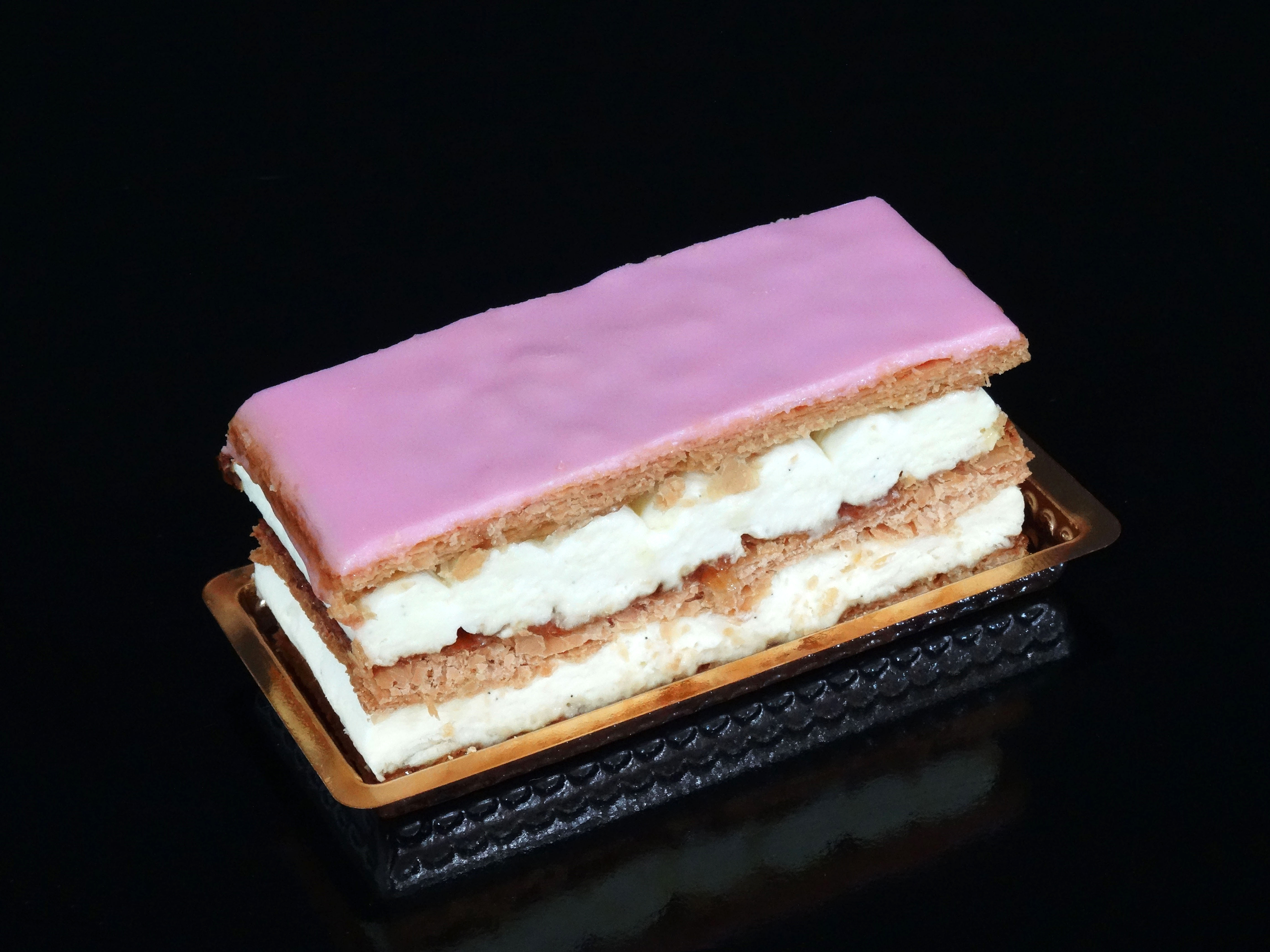 Mille-feuille