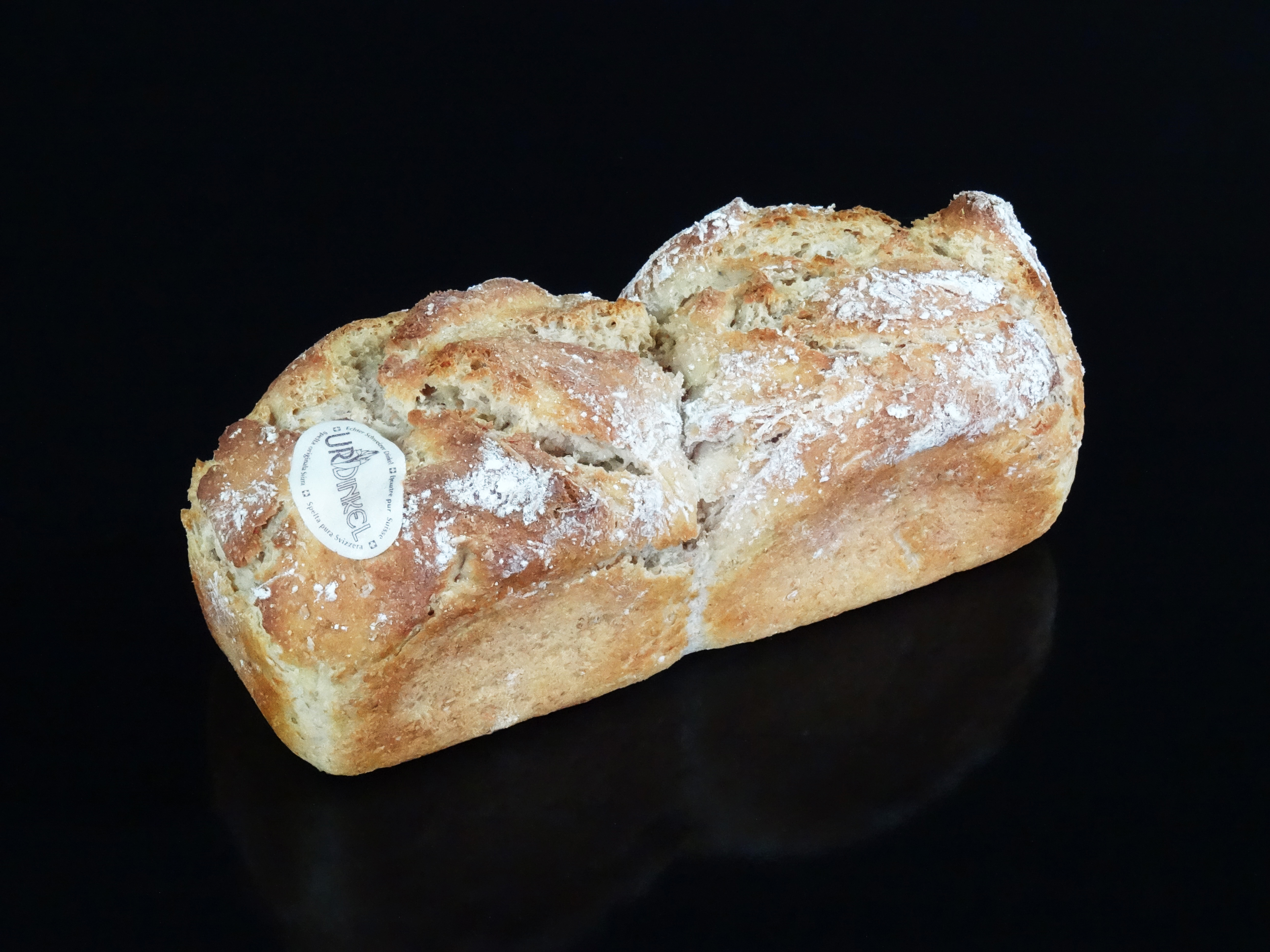 Ur-Dinkelbrot