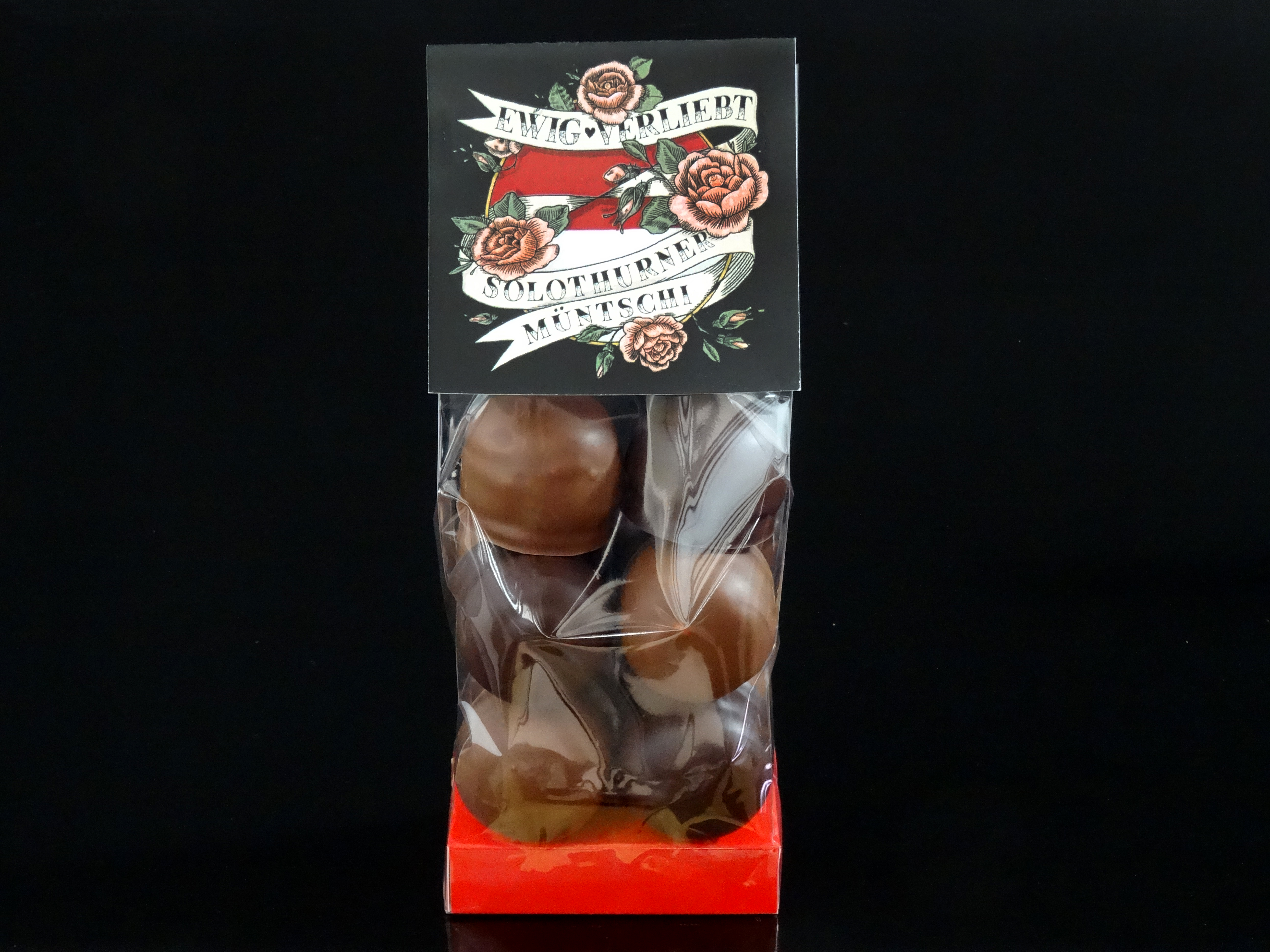 Solothurner Müntschi