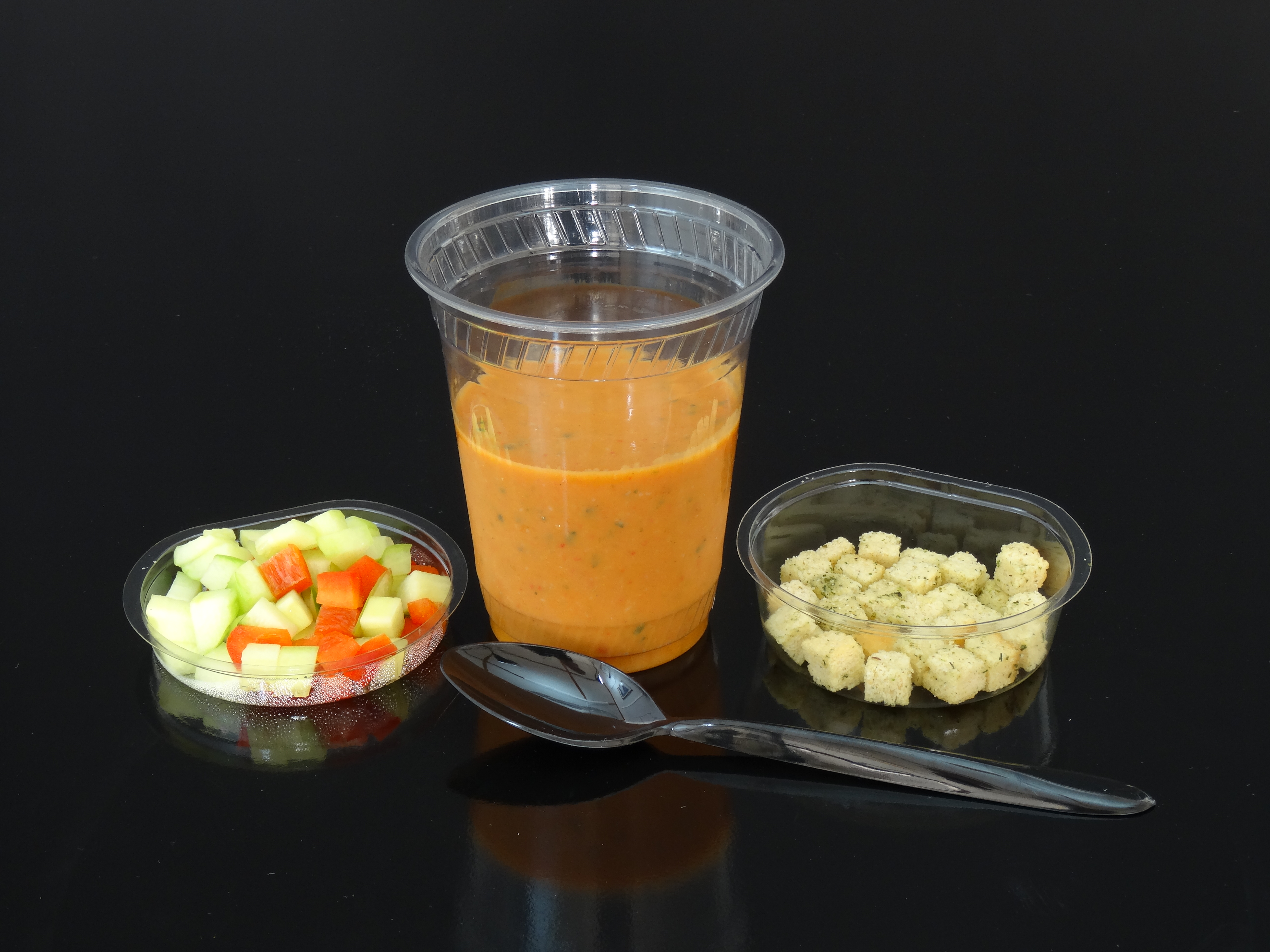 Gazpacho