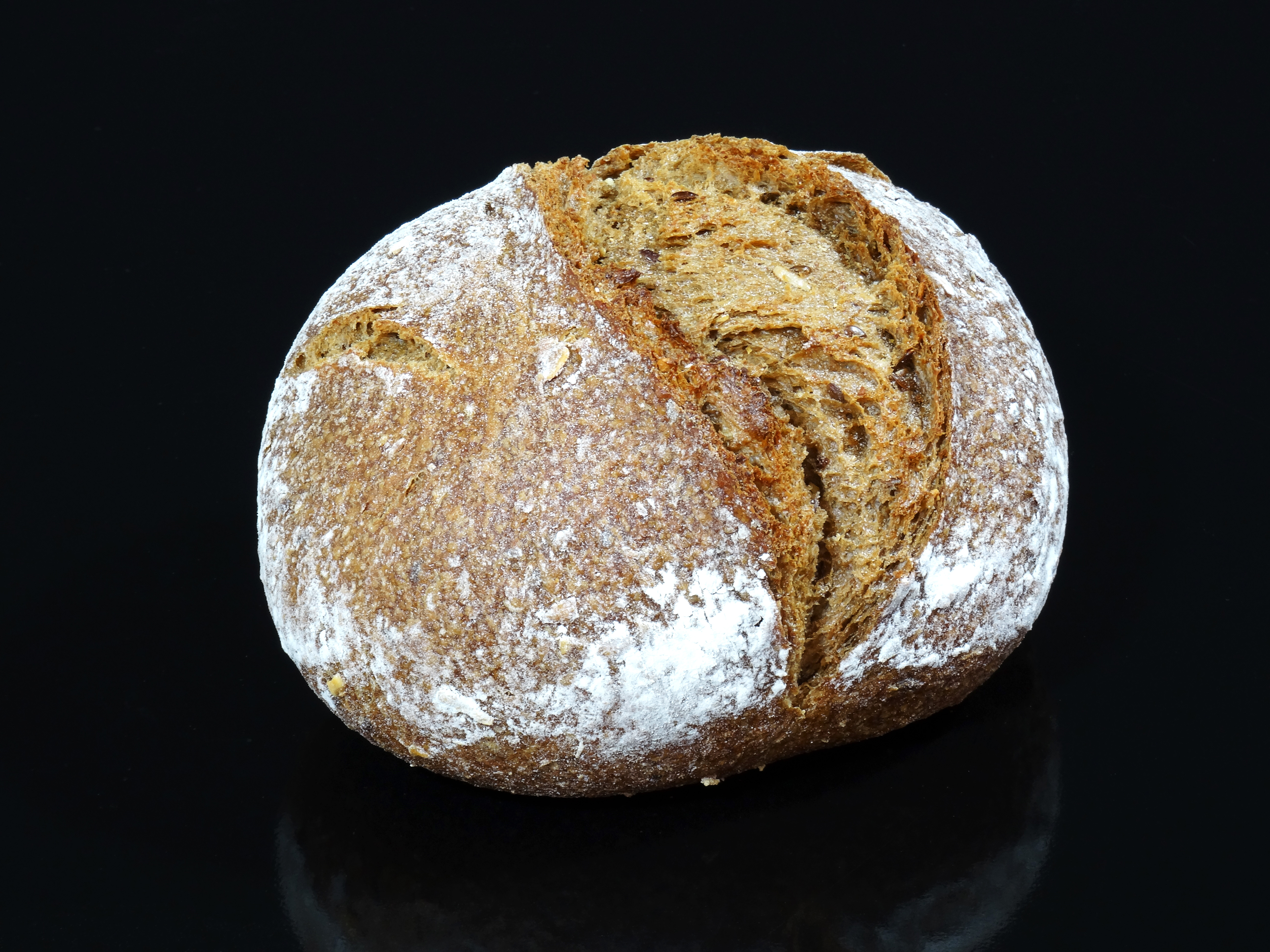 Huusbrot