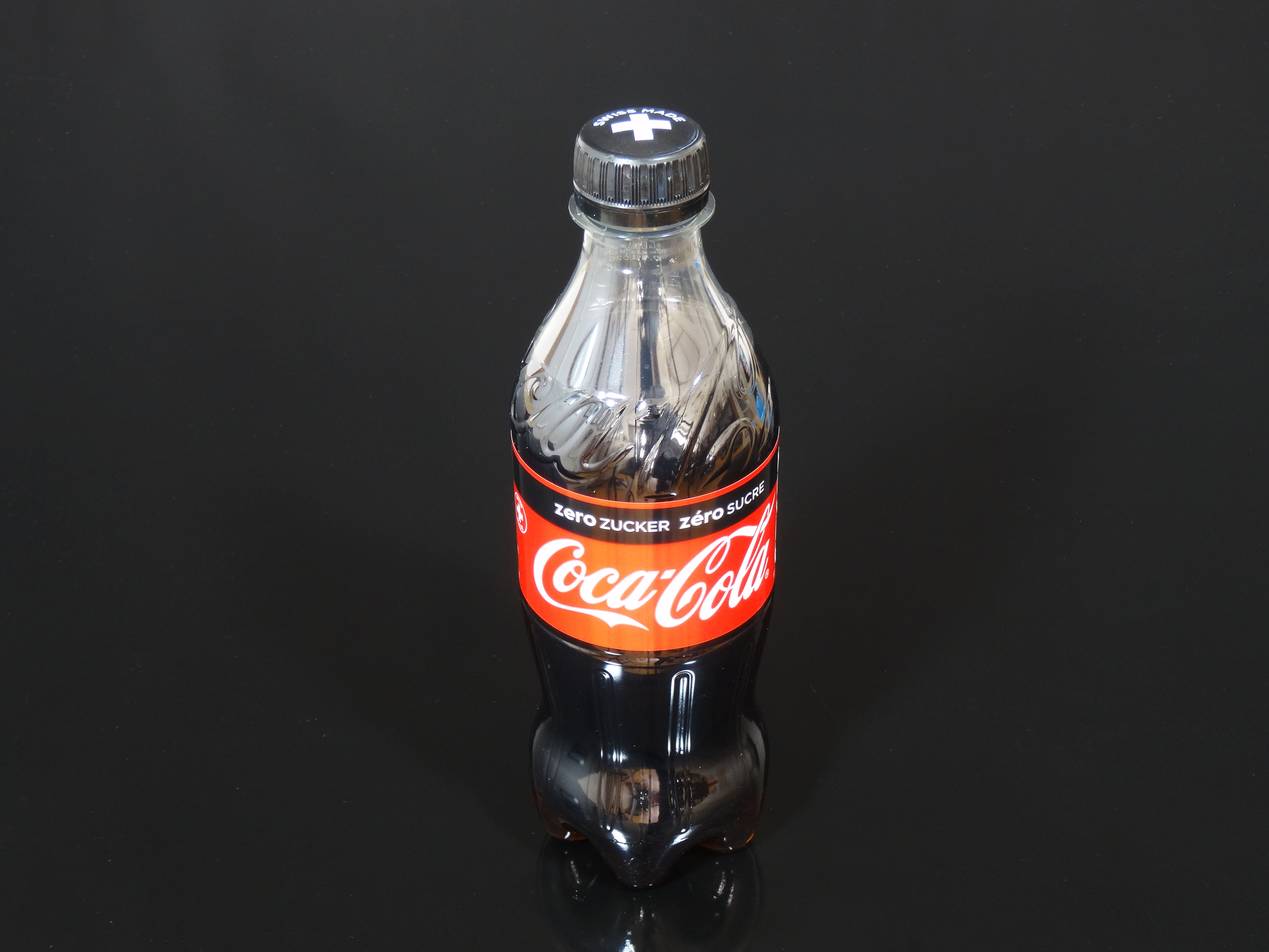 Cola Zero
