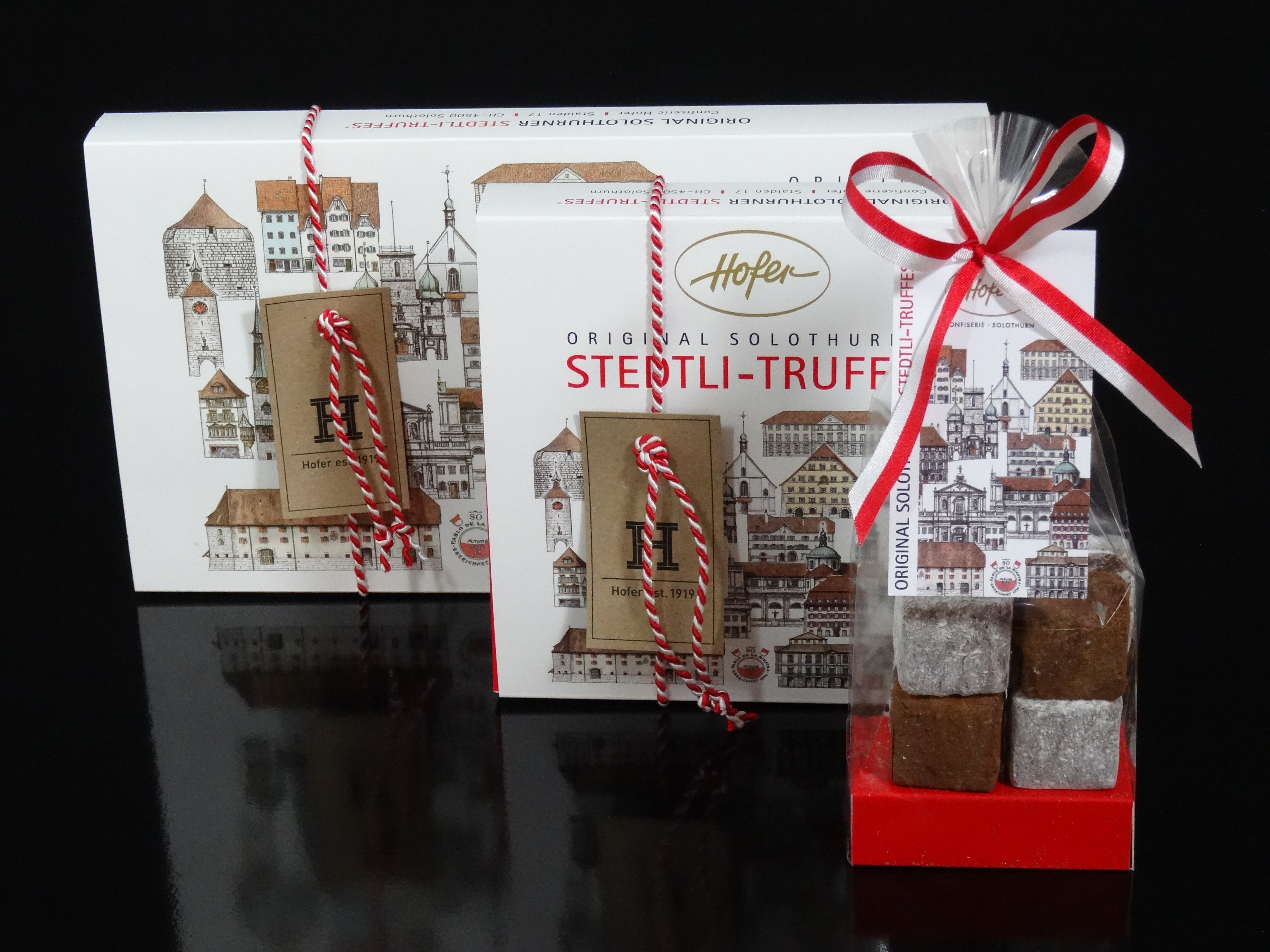Original Solothurner Stedtlitruffes