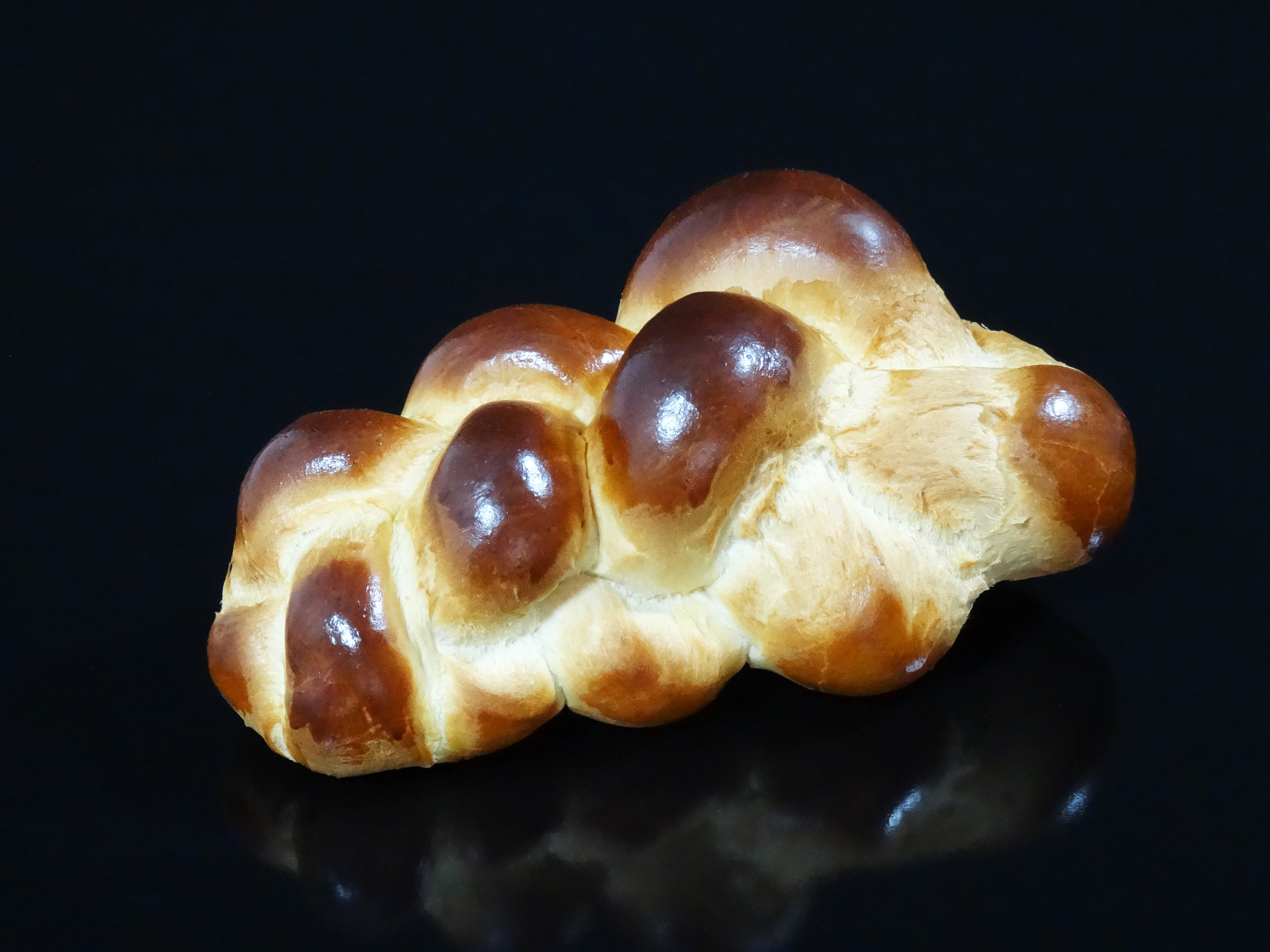 Butterzopf