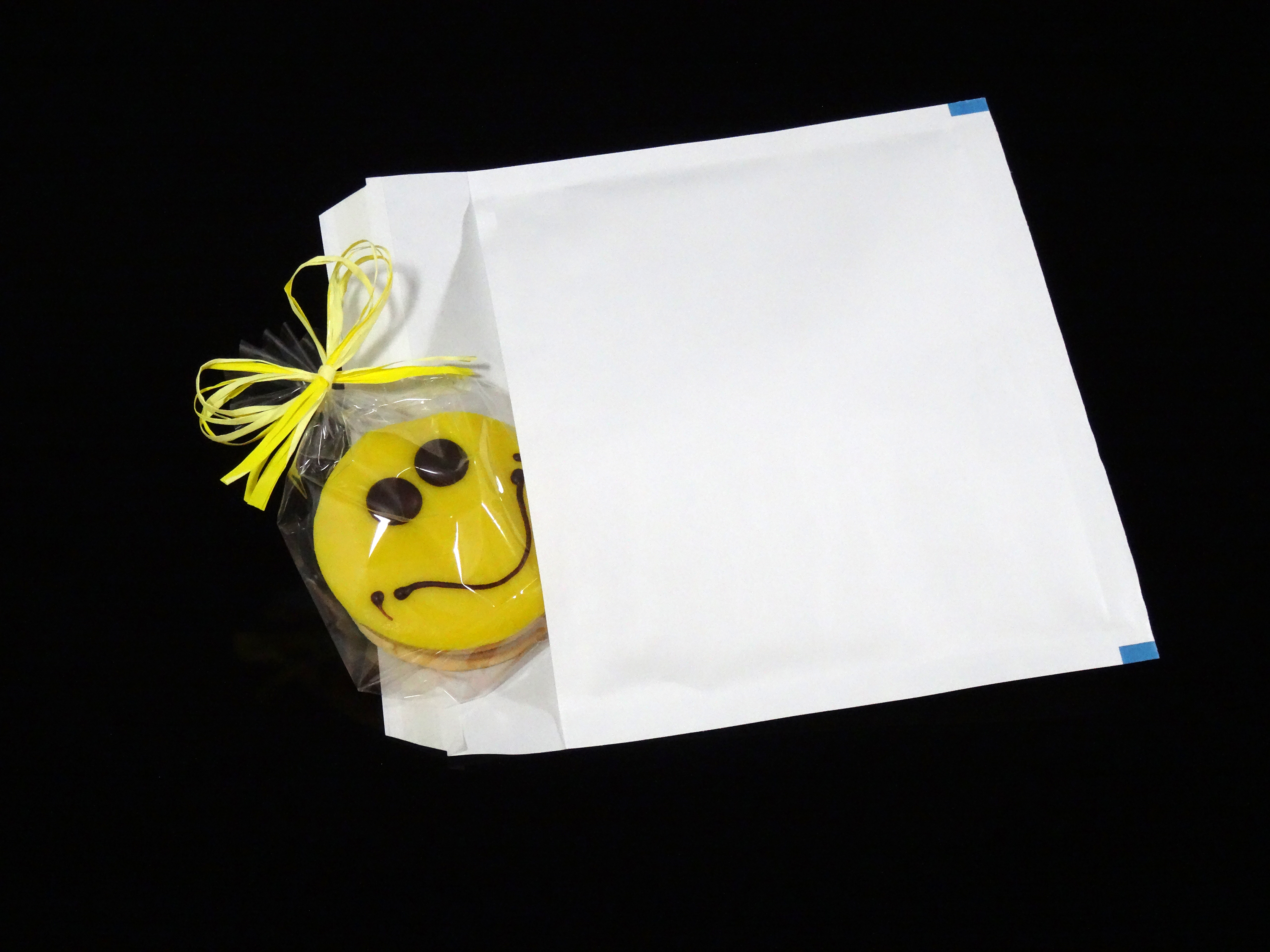 Smiley-POST