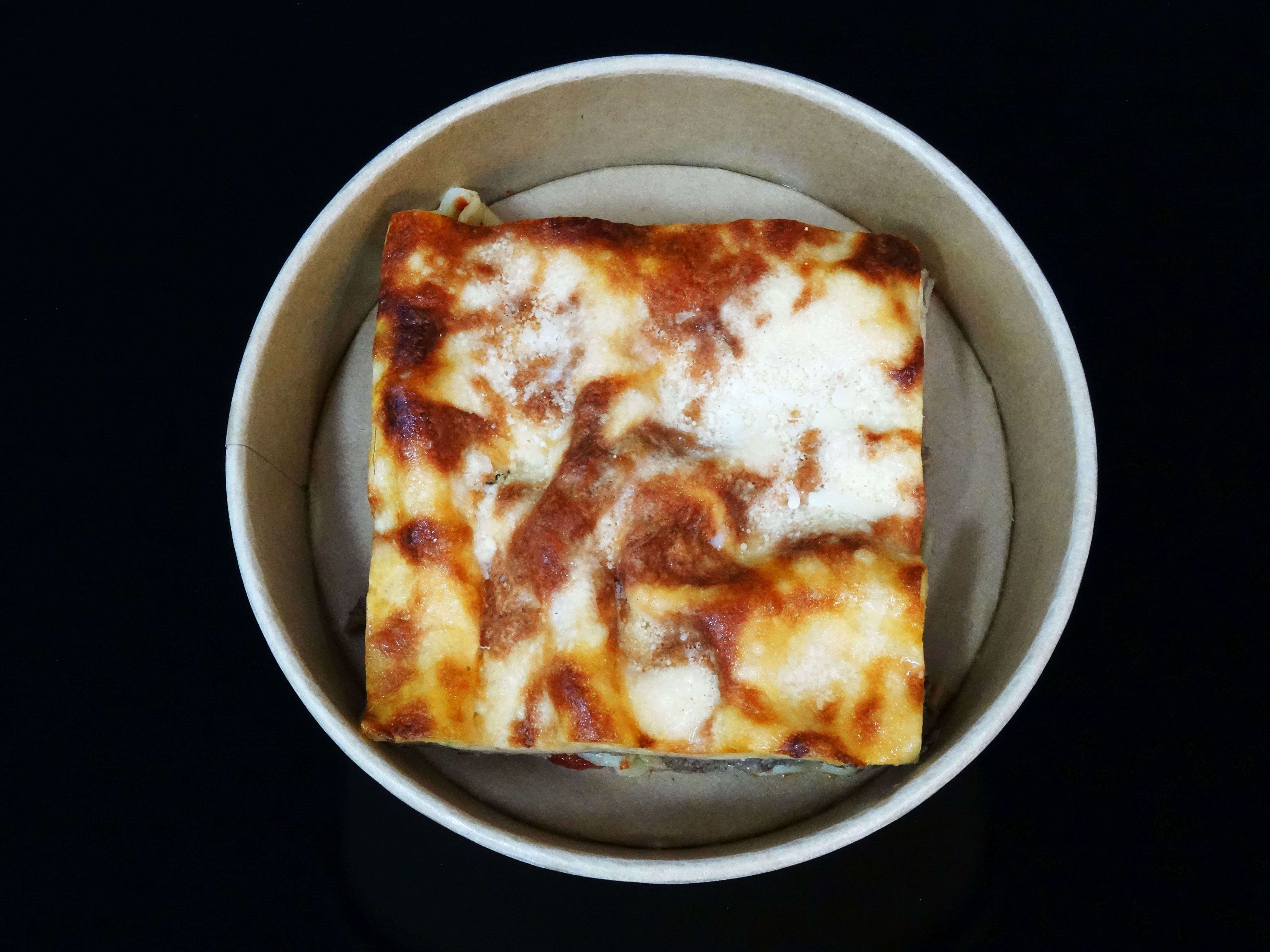 Lasagne